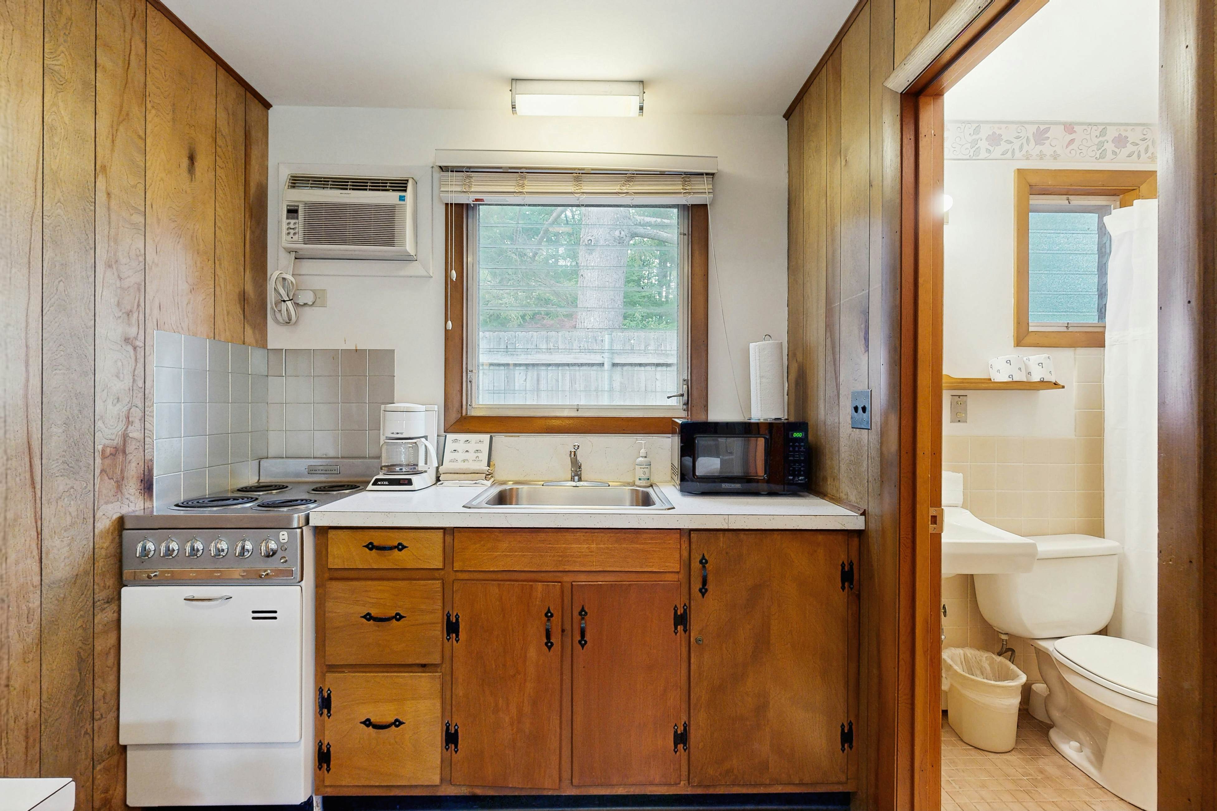 King Birch Lake Home, Unit 5