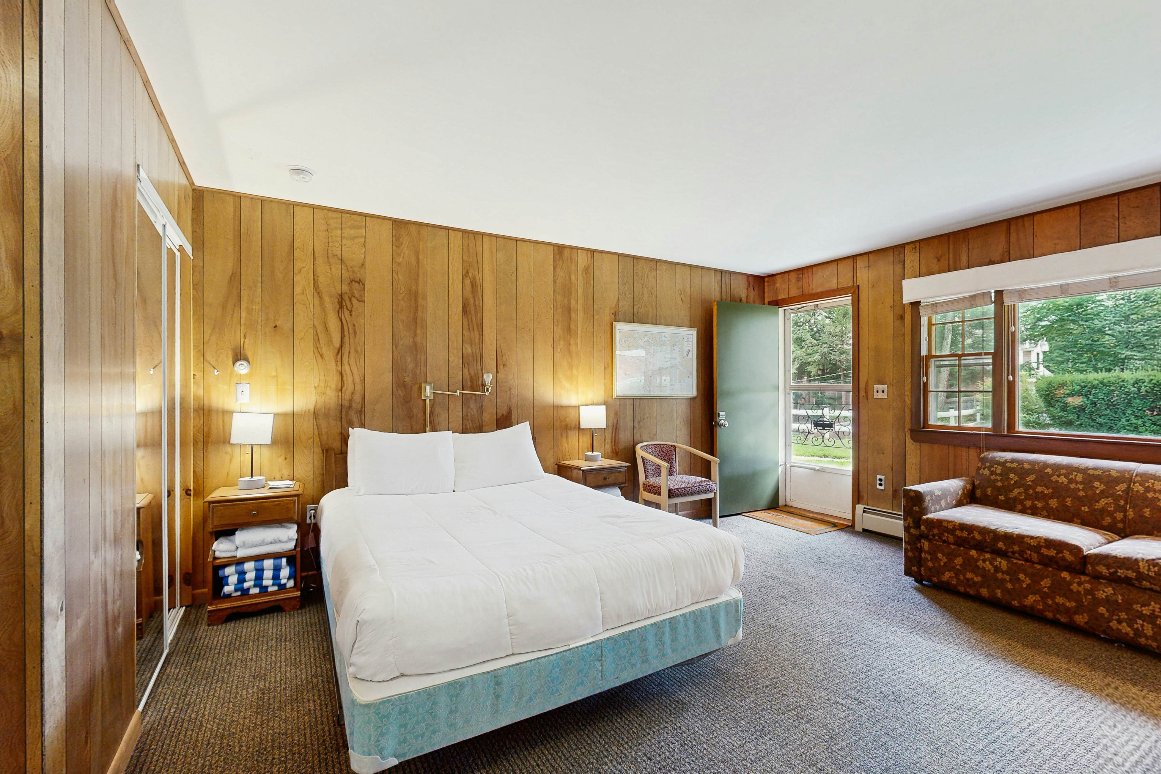 King Birch Lake Home, Unit 5