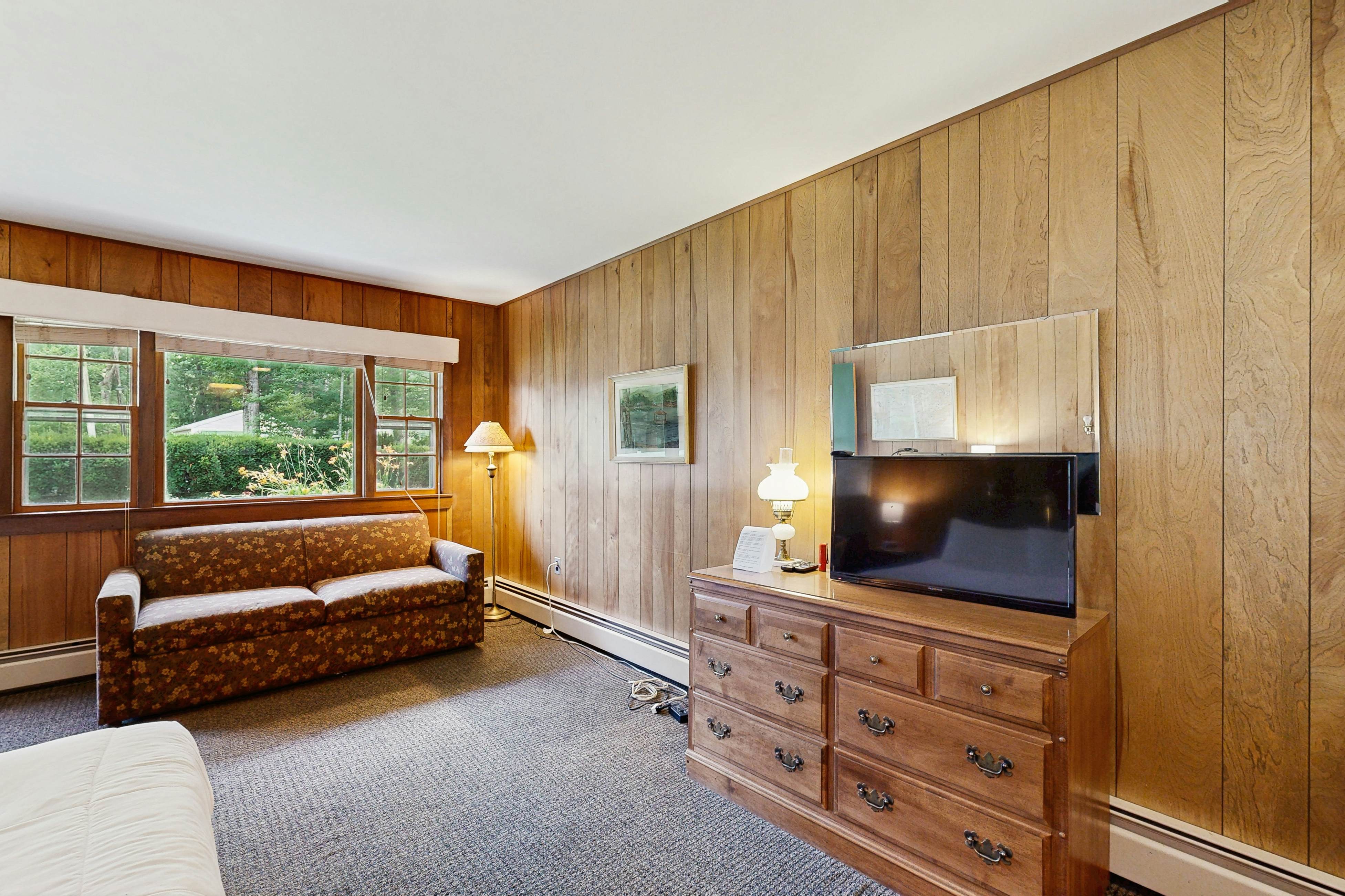 King Birch Lake Home, Unit 5