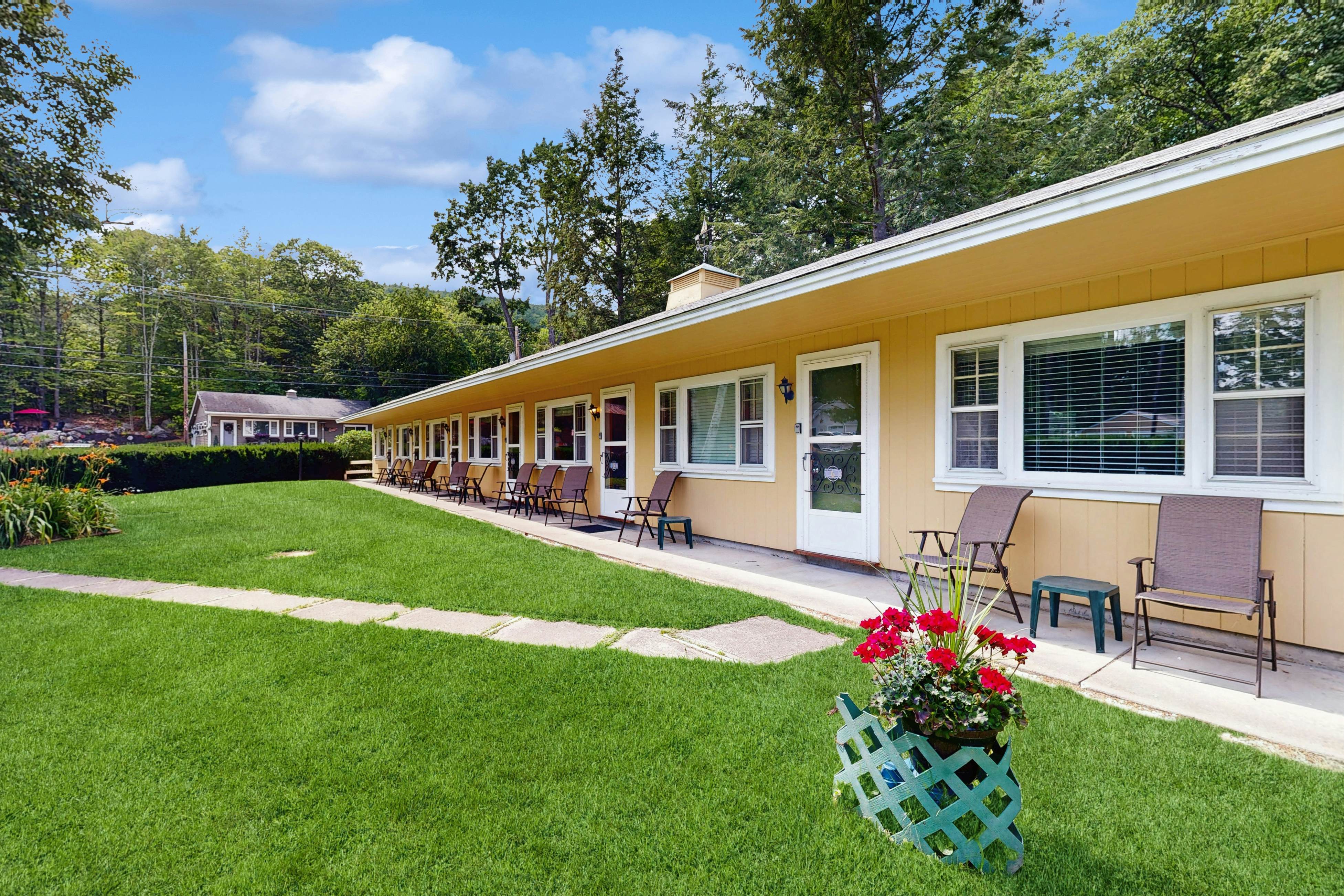 King Birch Lake Home, Unit 5