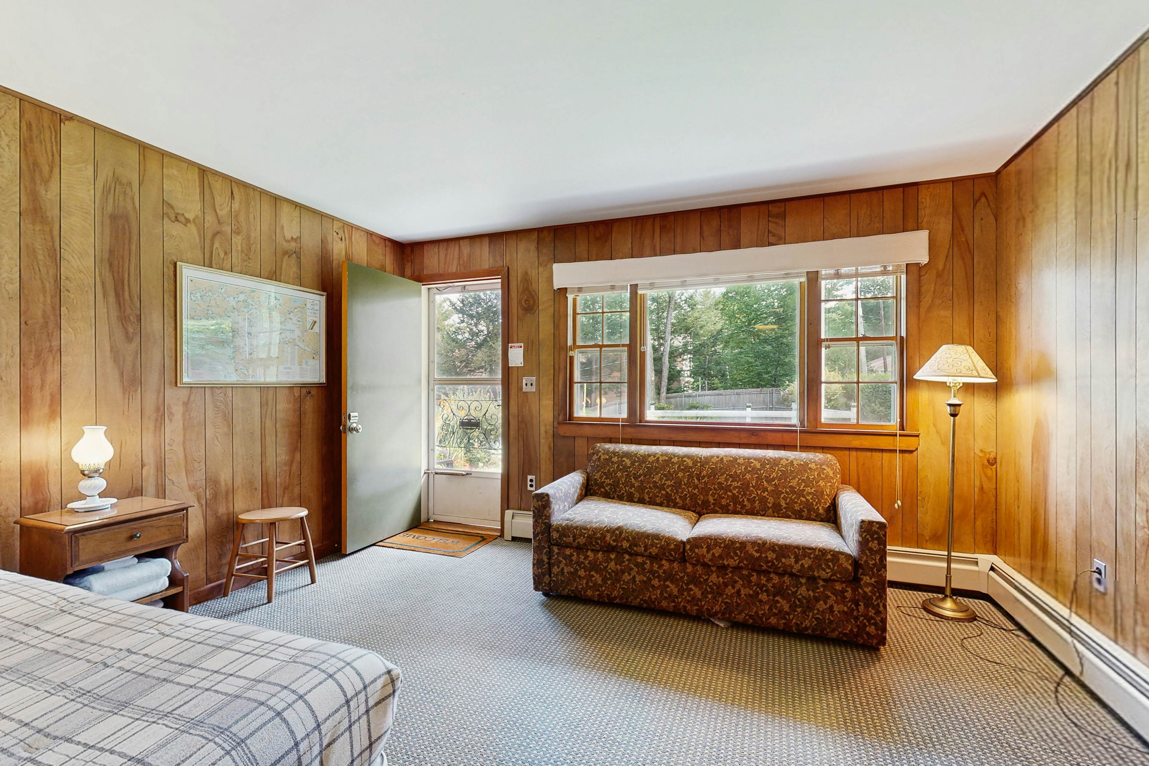 King Birch Lake Home, Unit 7