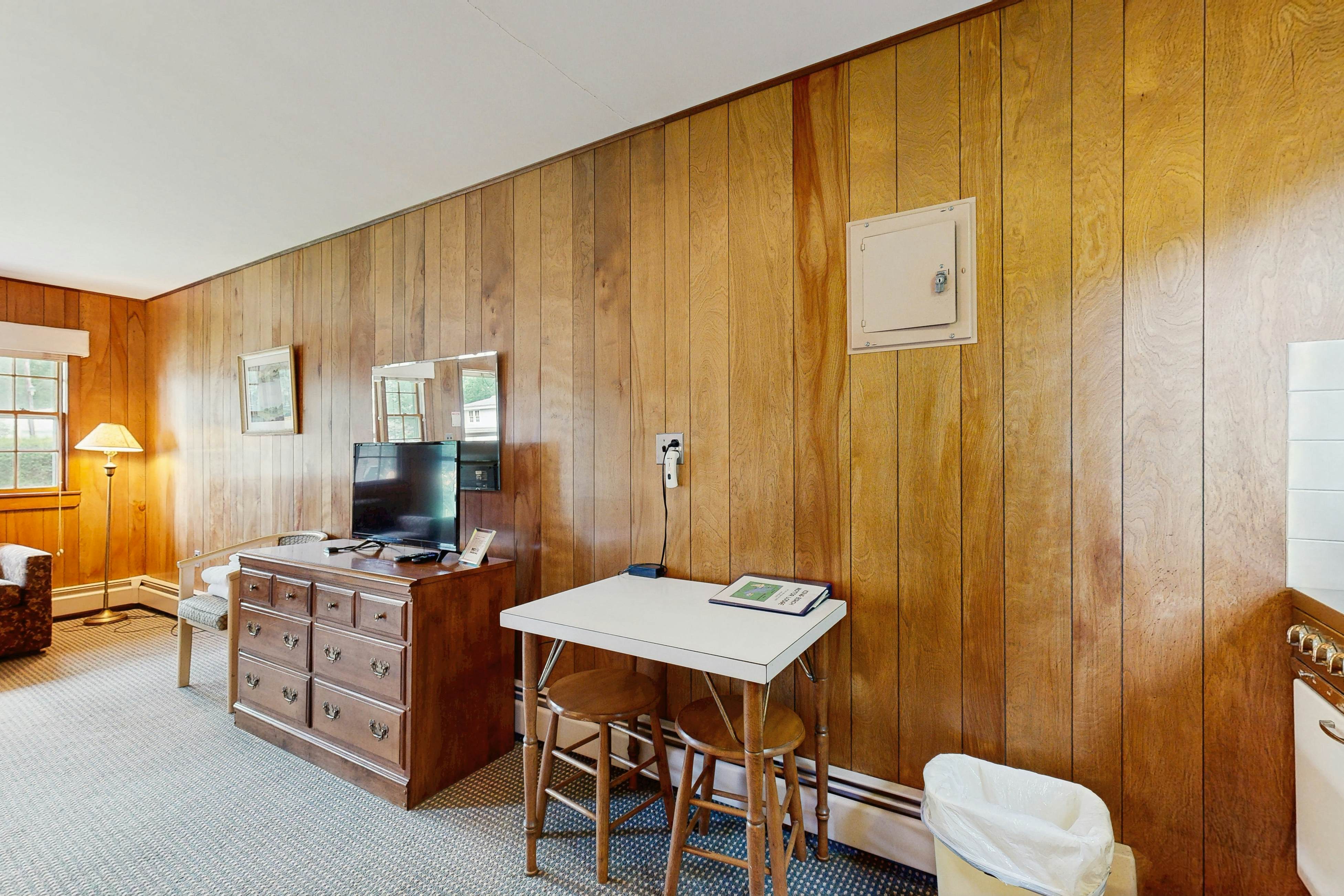 King Birch Lake Home, Unit 7