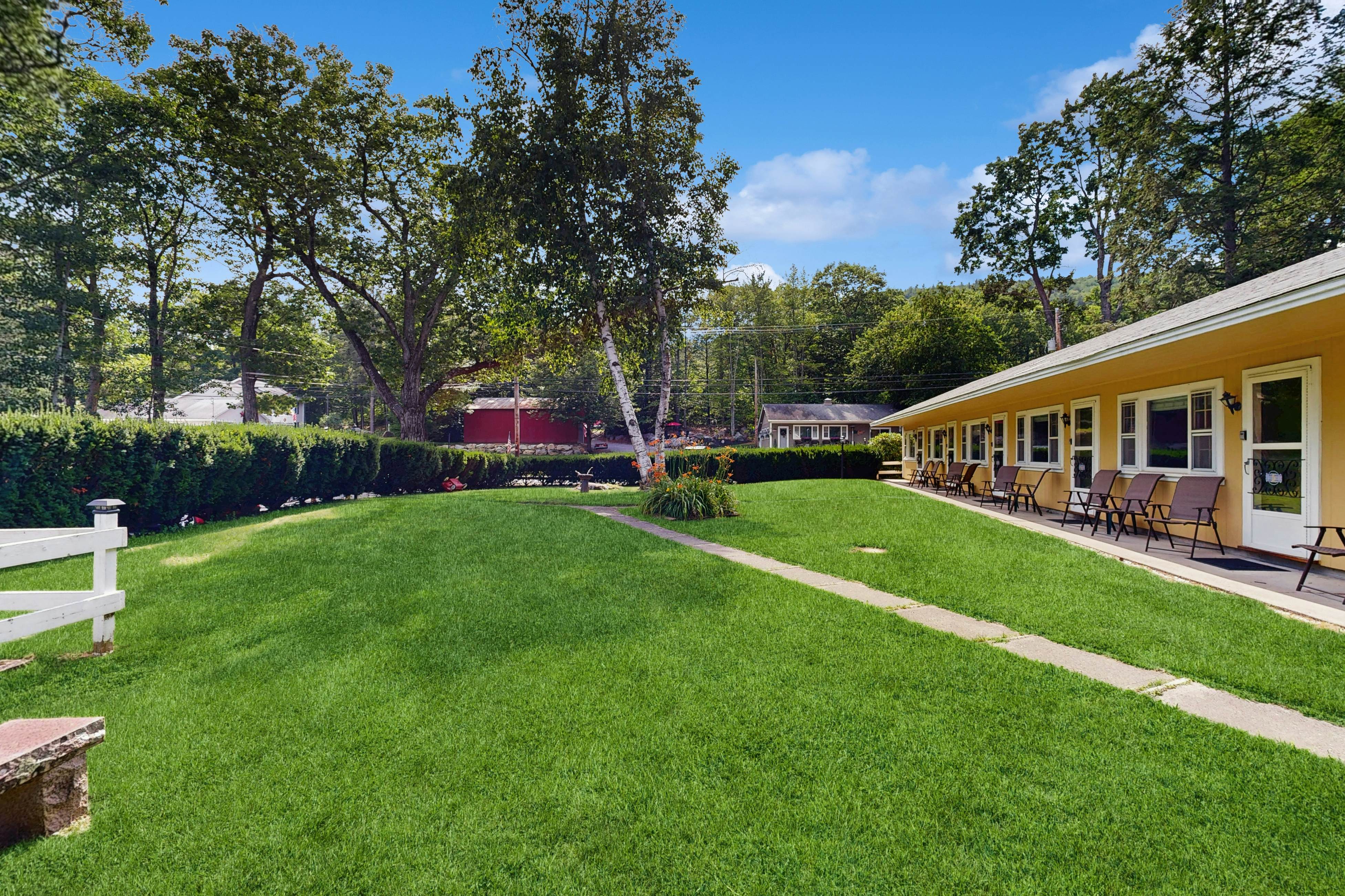 King Birch Lake Home, Unit 7