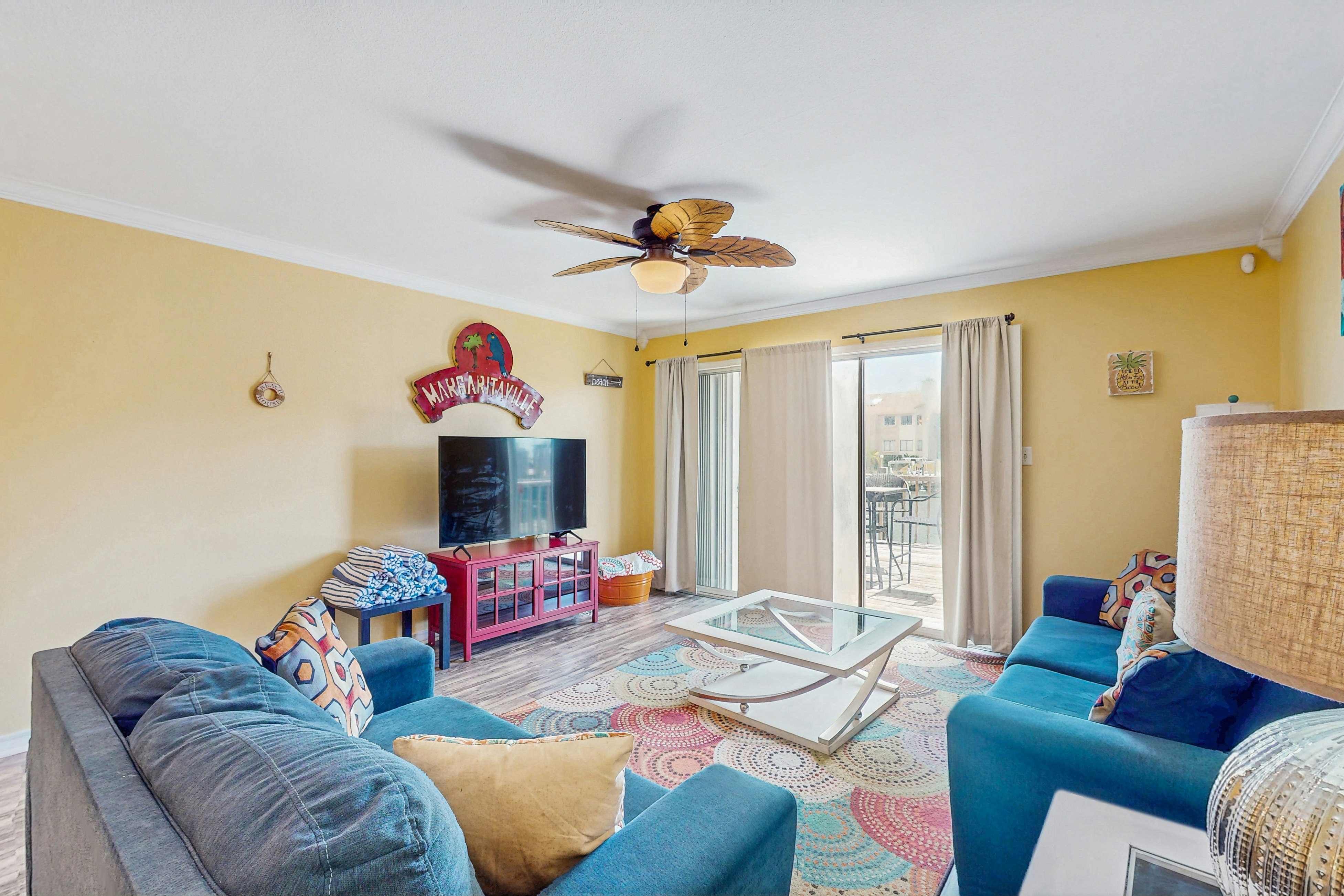 Catch The Wave Unit B