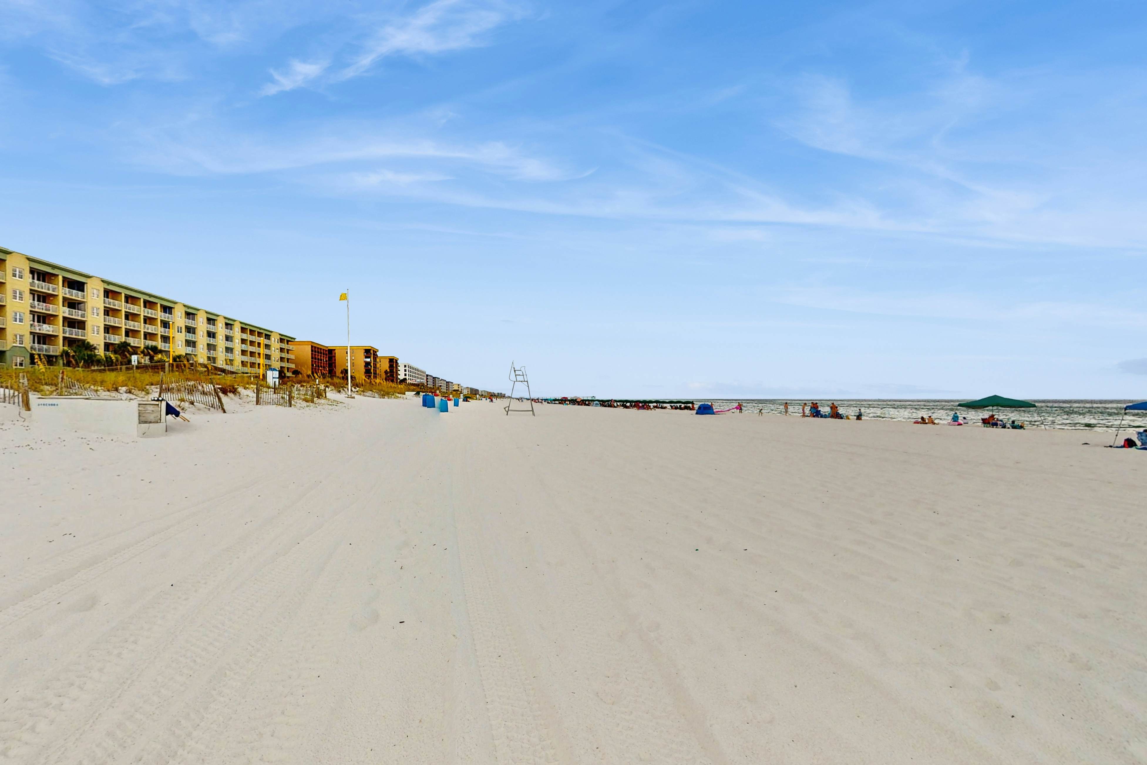 Nautilus, Unit #2507