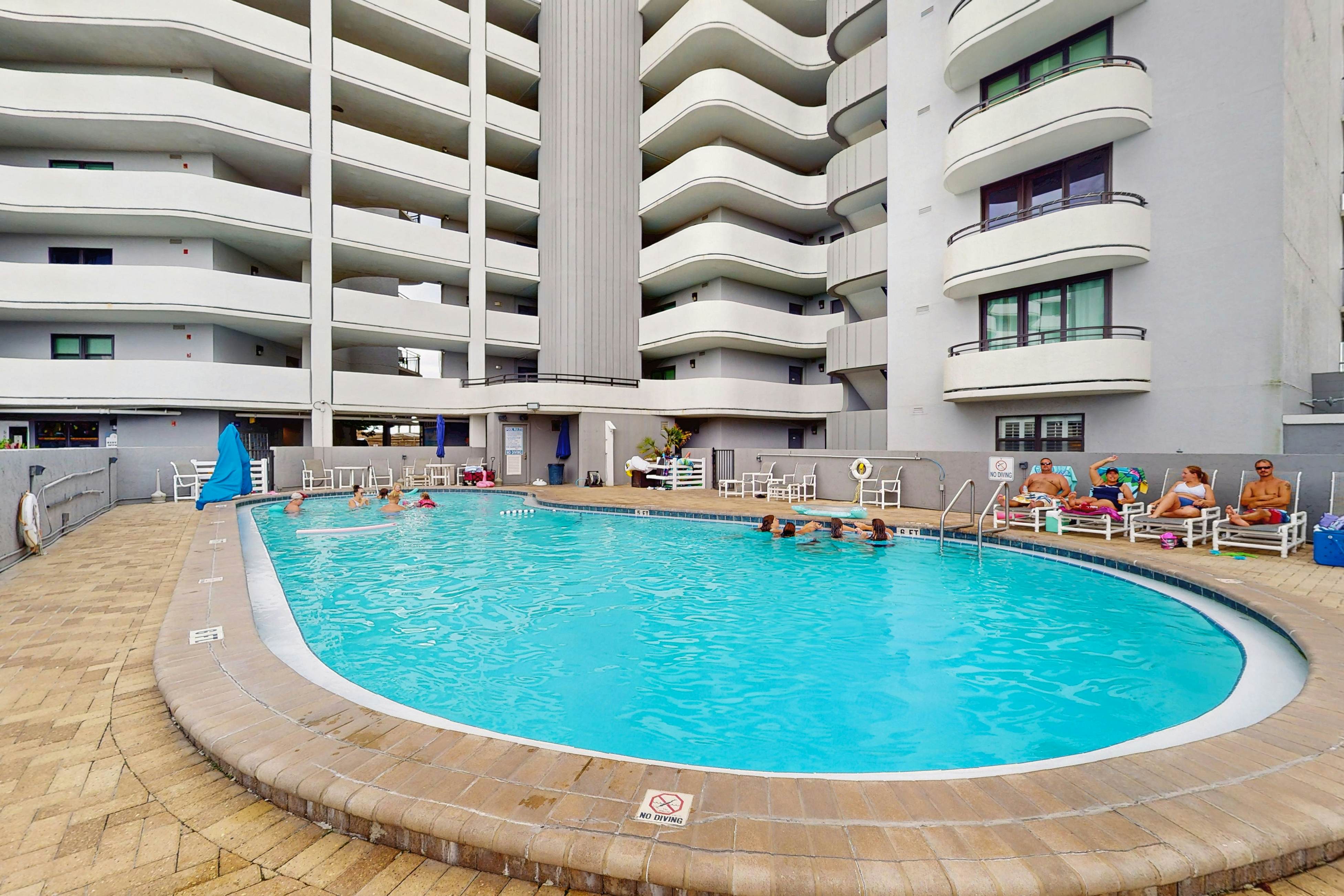 Nautilus, Unit #2507