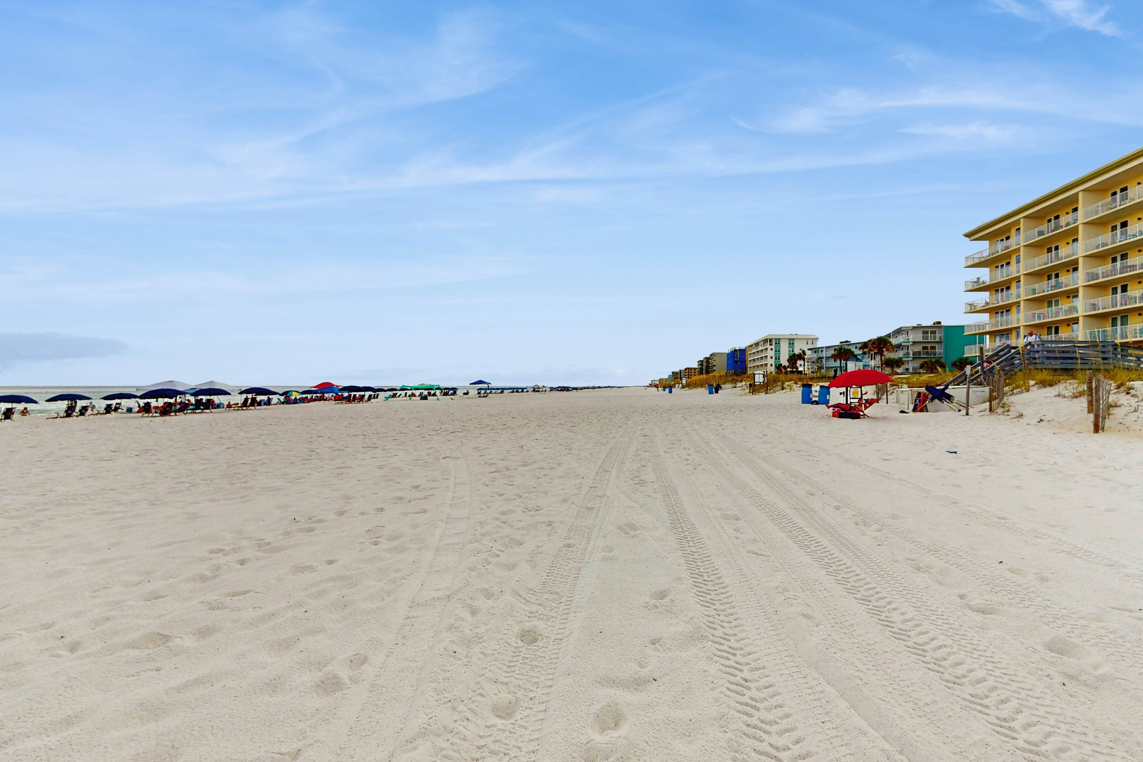 Nautilus, Unit #2507