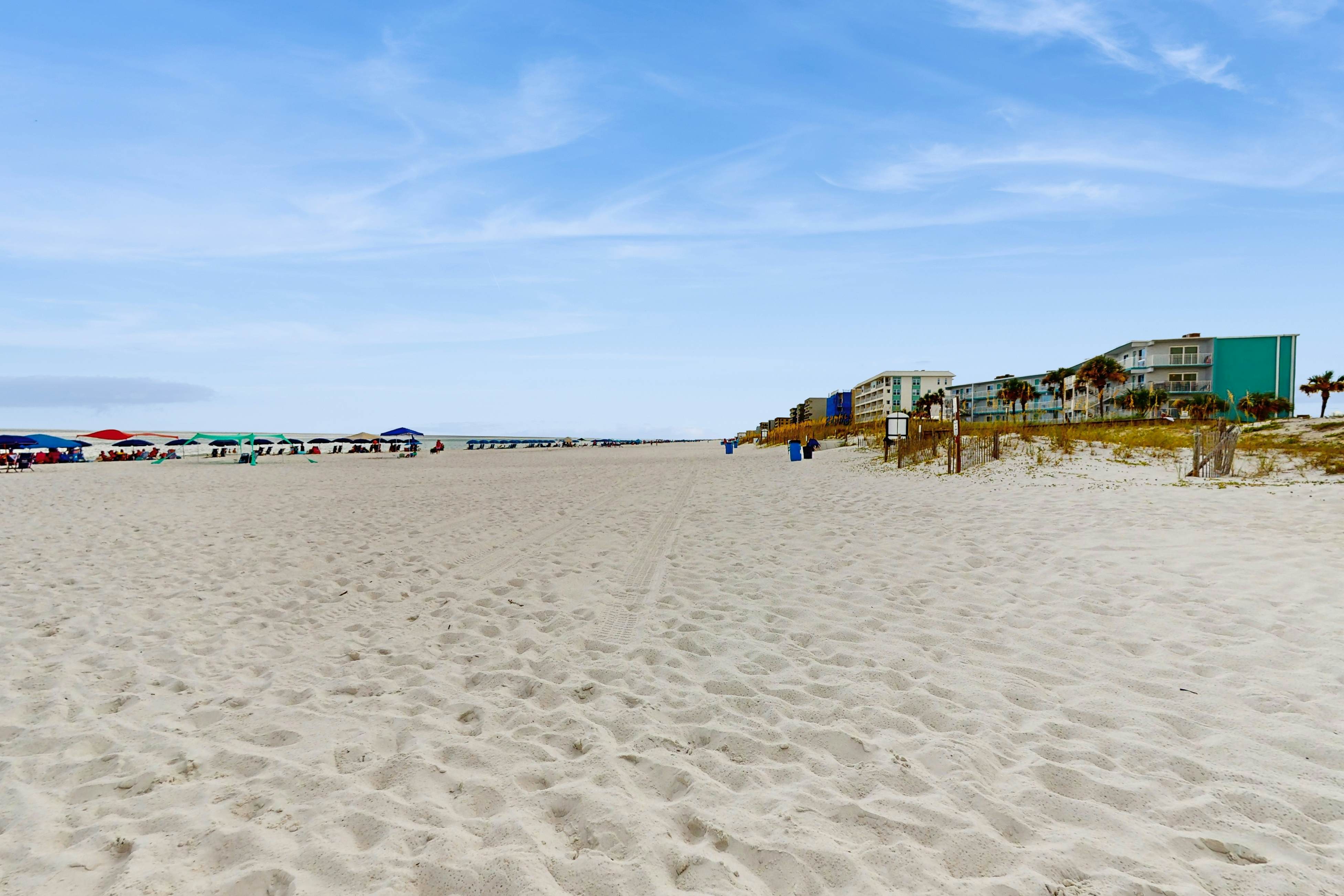 Nautilus, Unit #2507