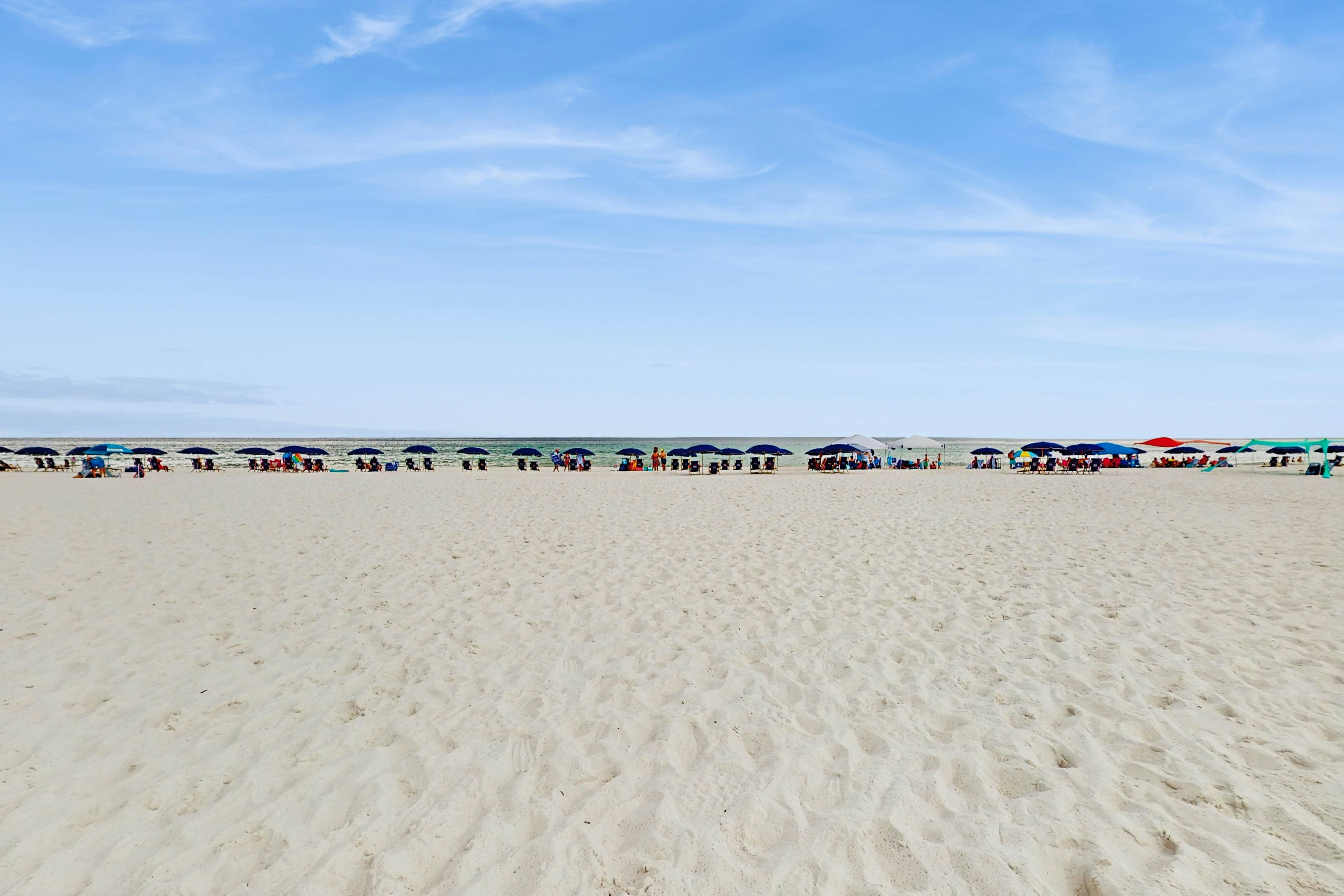 Nautilus, Unit #2507