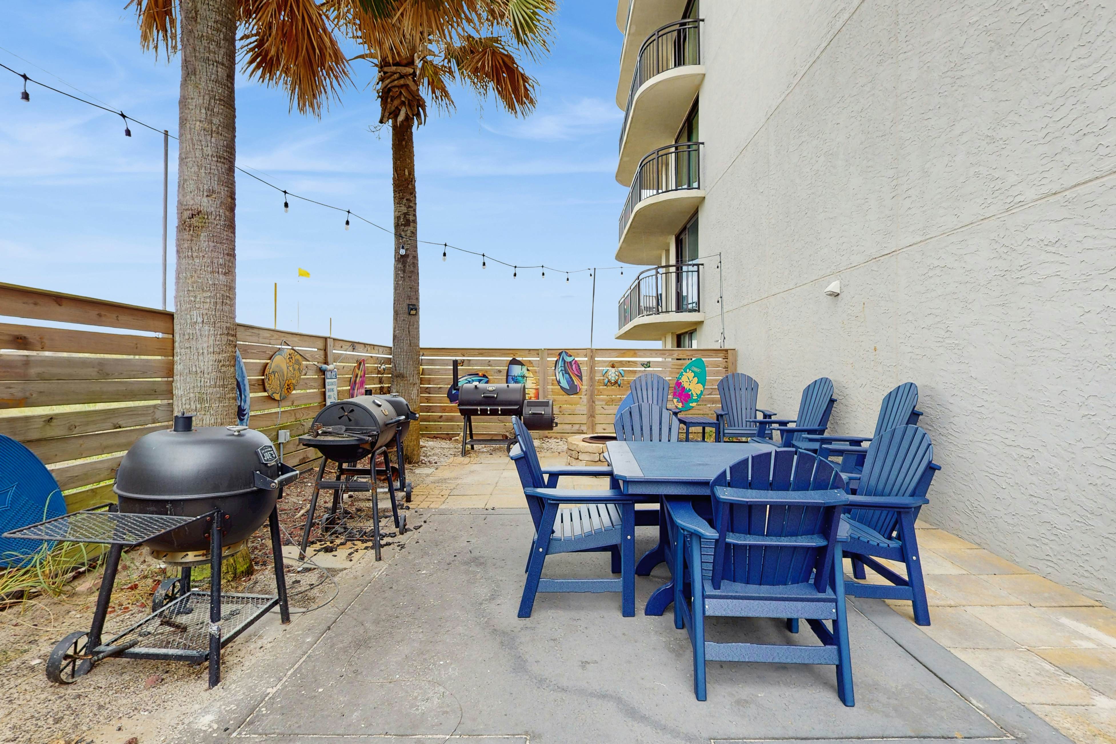 Nautilus, Unit #2507