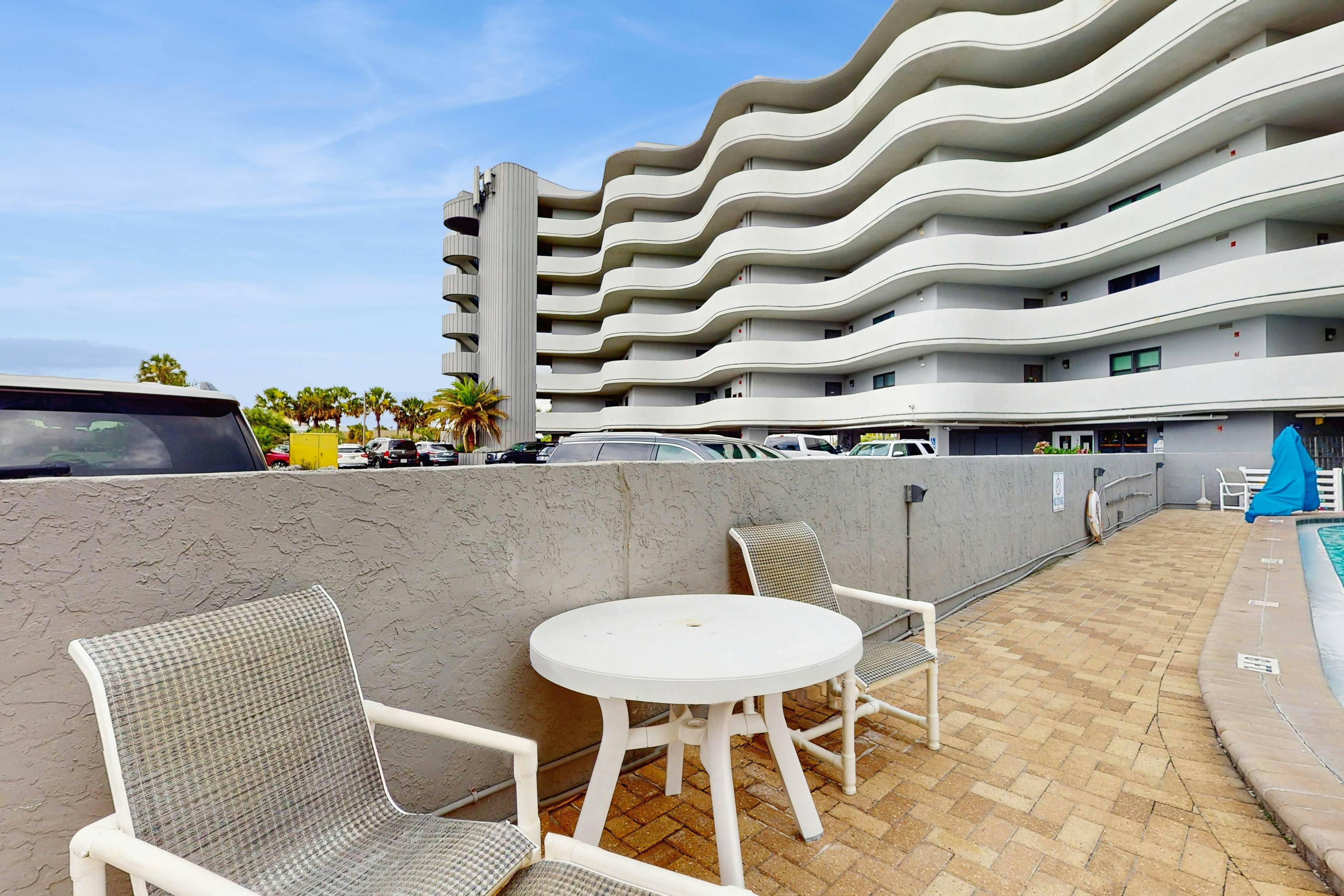 Nautilus, Unit #2507