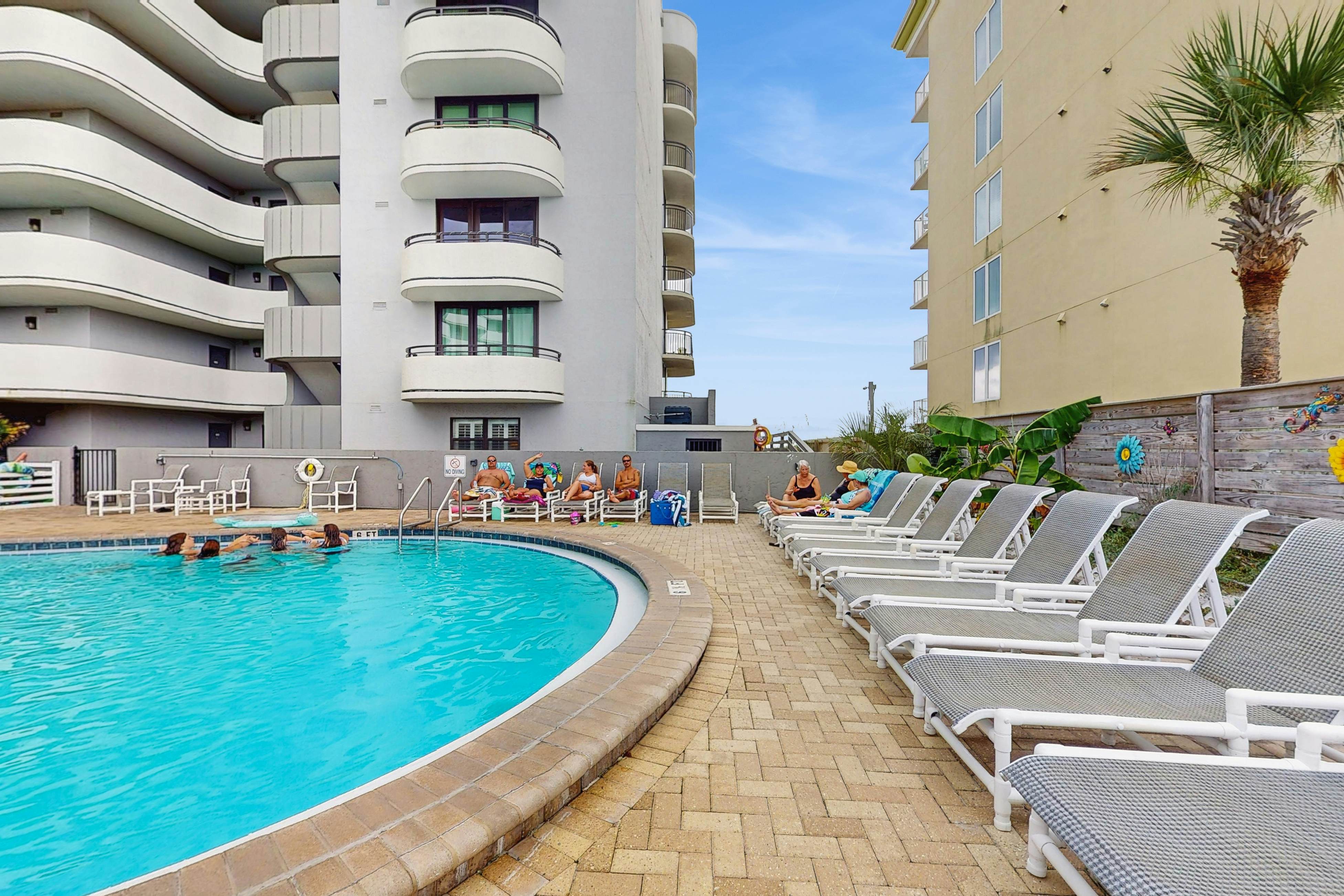 Nautilus, Unit #2507