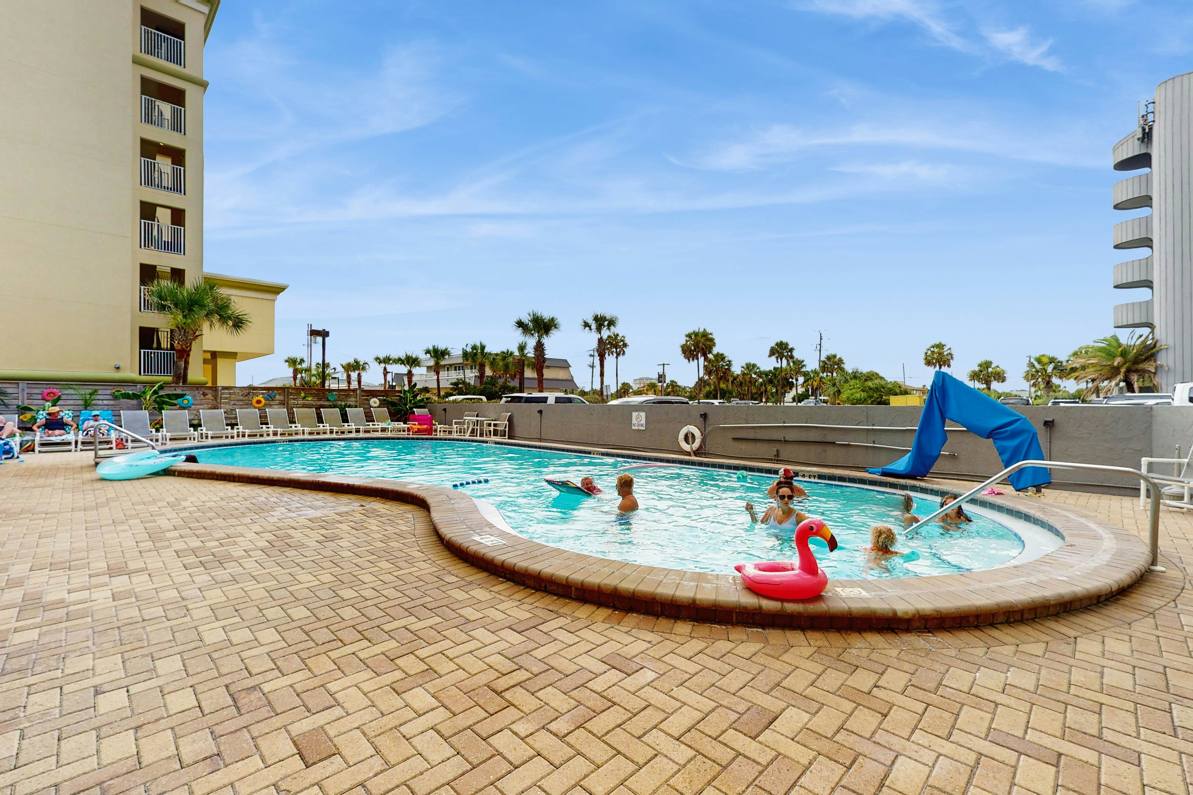 Nautilus, Unit #2507