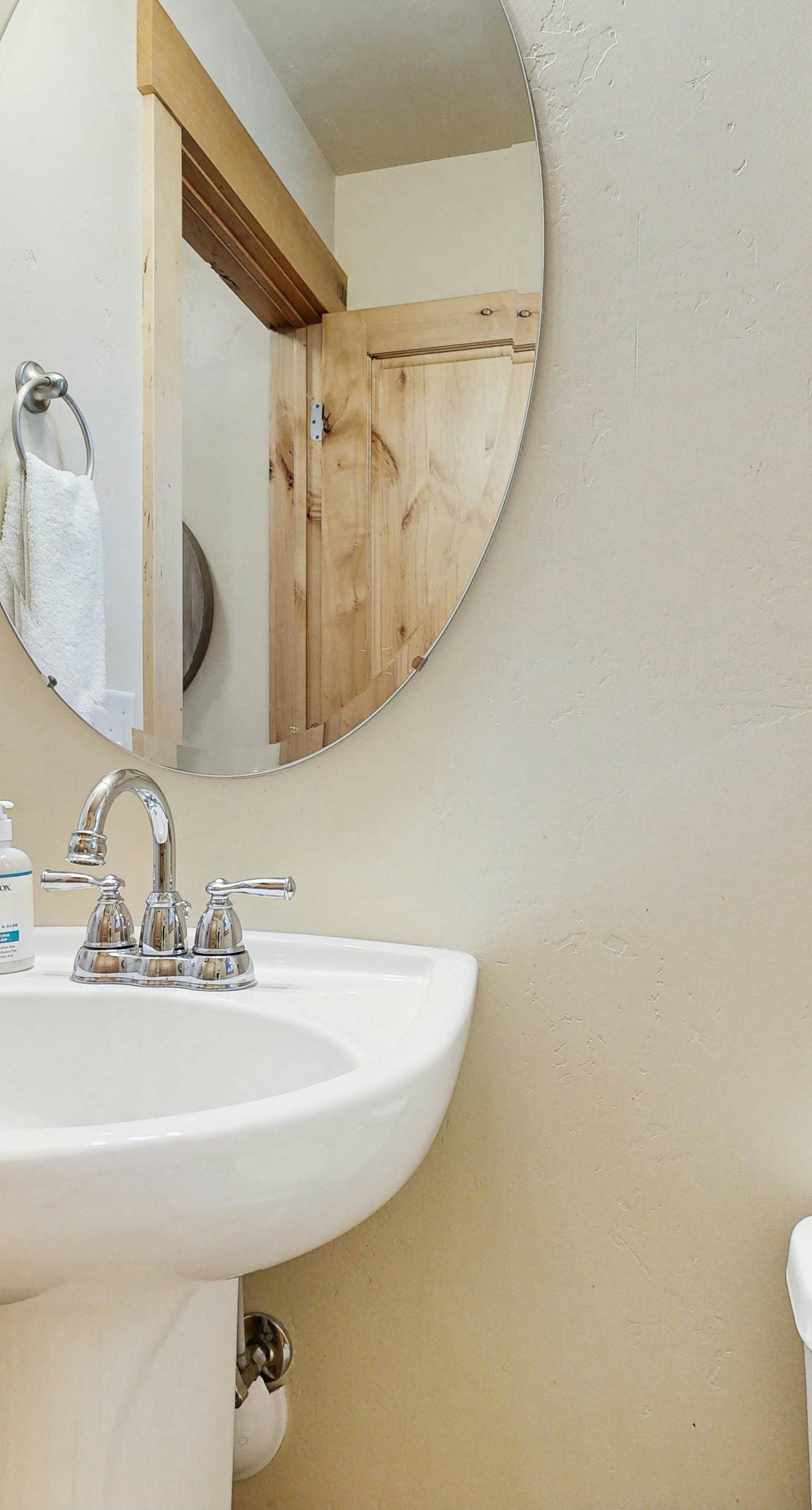 Bobsled Mountain View Haven