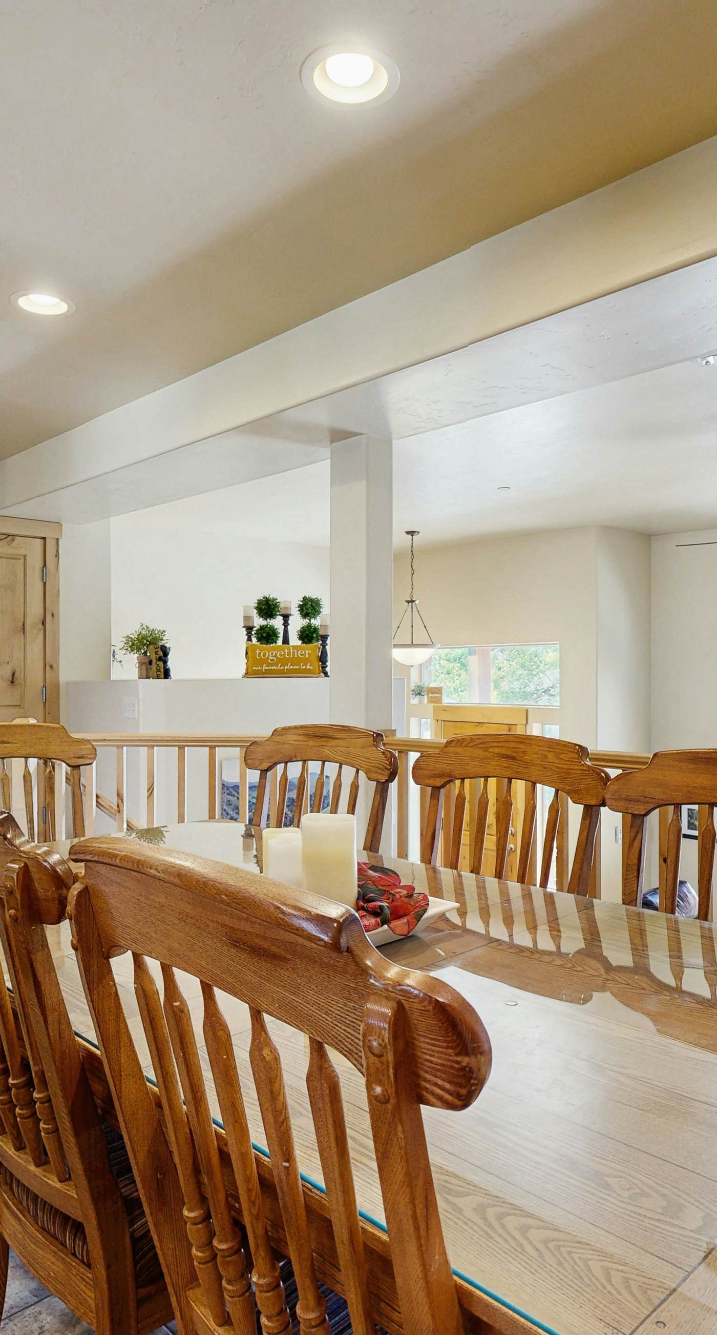 Bobsled Mountain View Haven