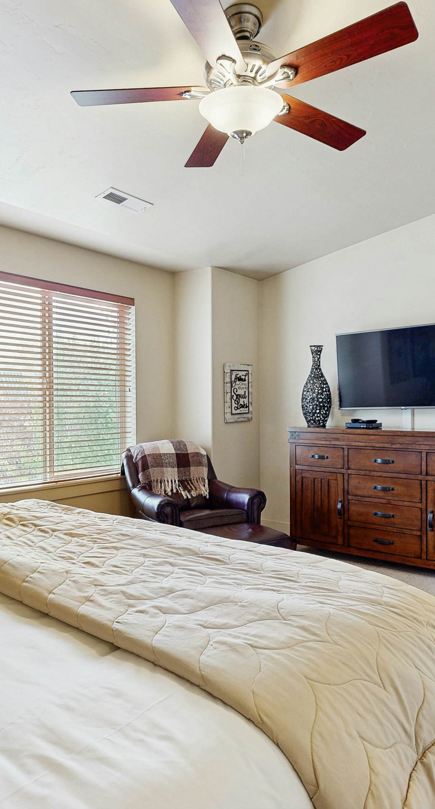 Bobsled Mountain View Haven