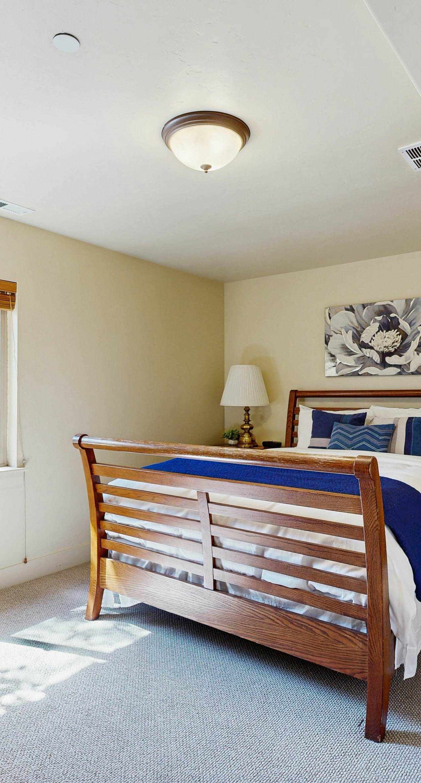 Bobsled Mountain View Haven