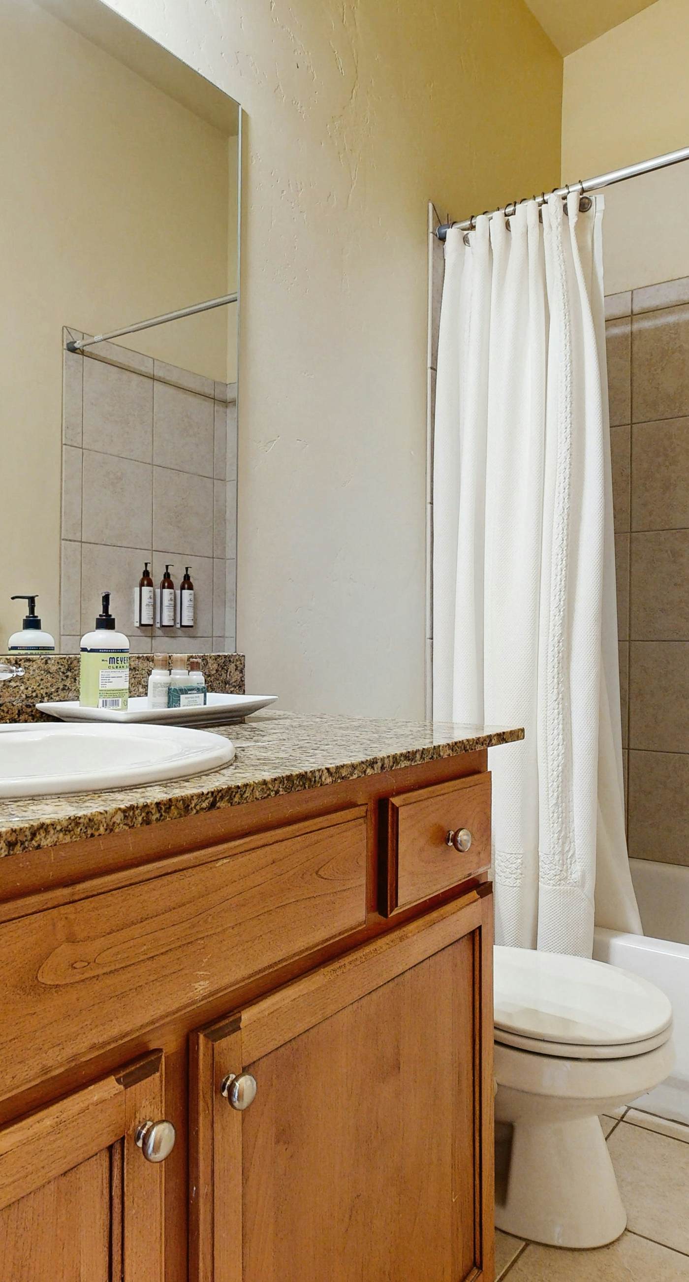 Bobsled Mountain View Haven