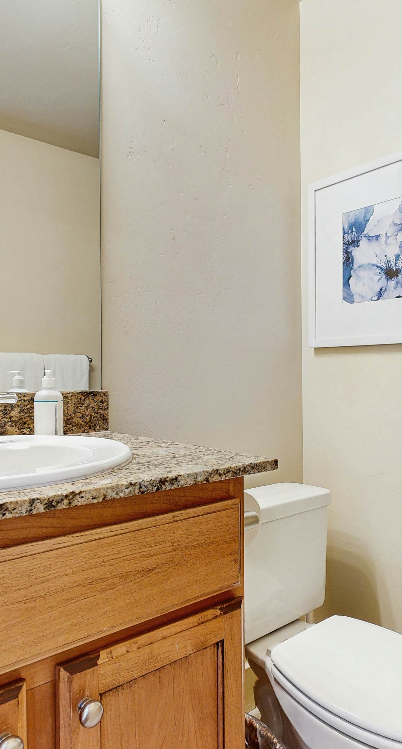 Bobsled Mountain View Haven