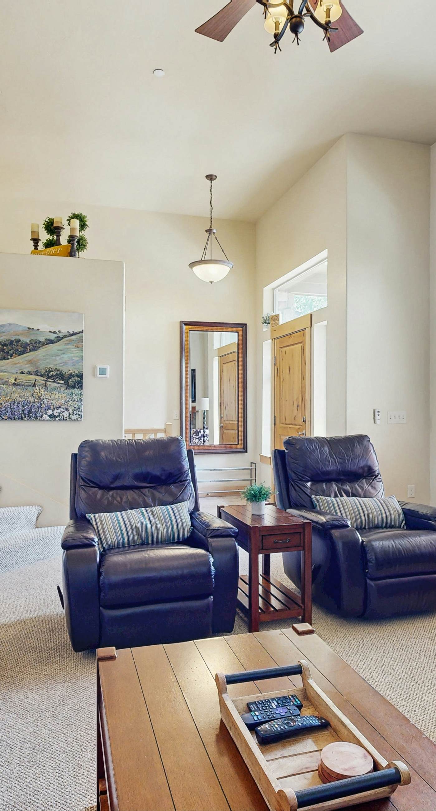 Bobsled Mountain View Haven