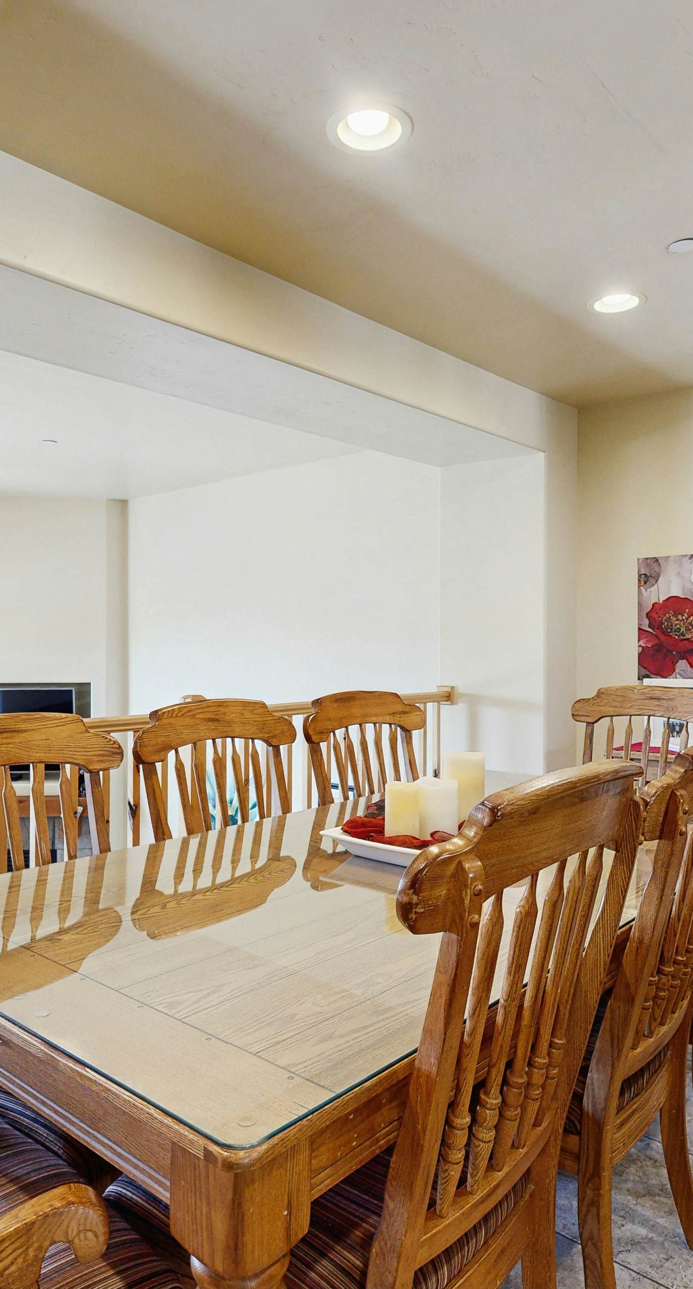 Bobsled Mountain View Haven