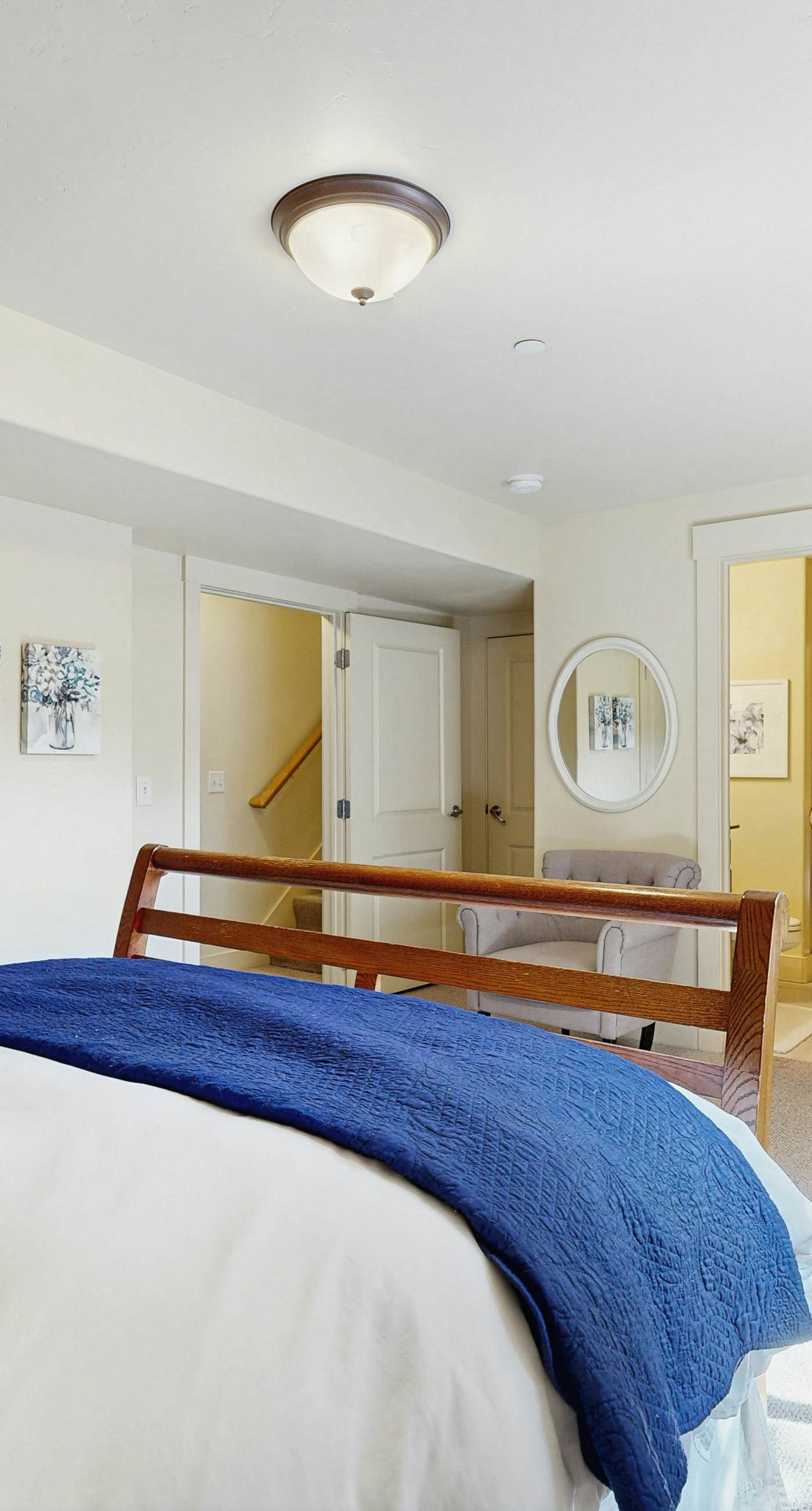 Bobsled Mountain View Haven