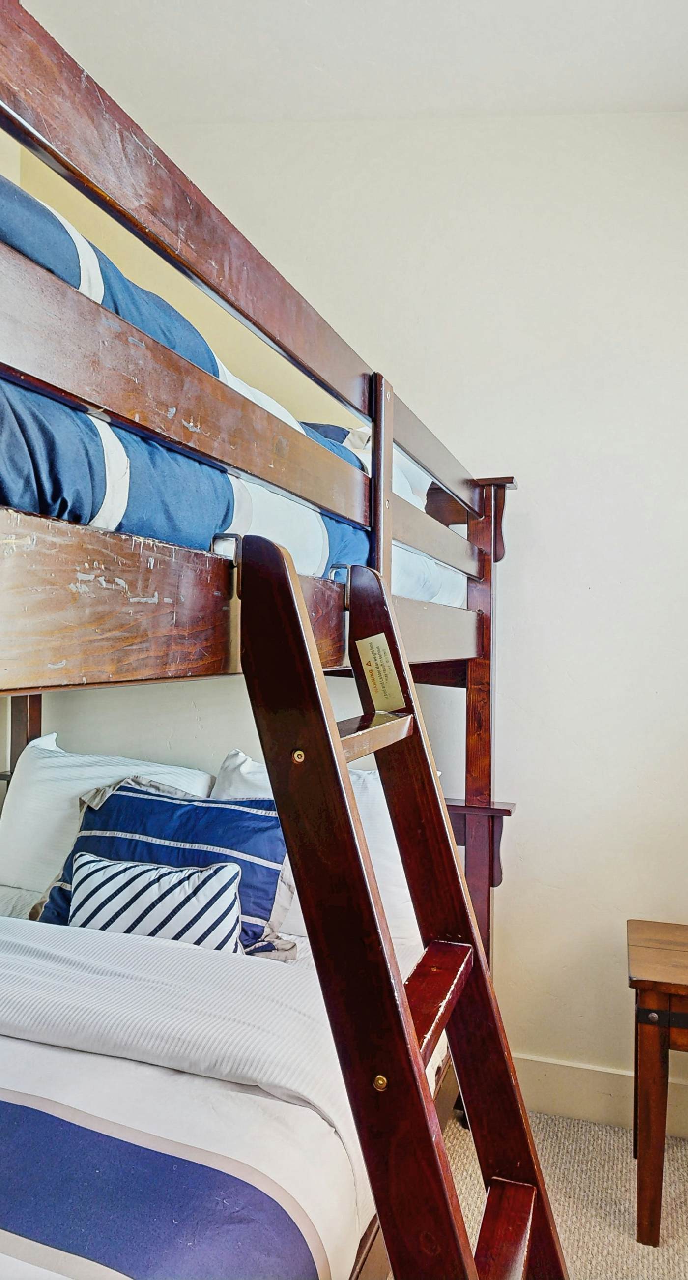 Bobsled Mountain View Haven