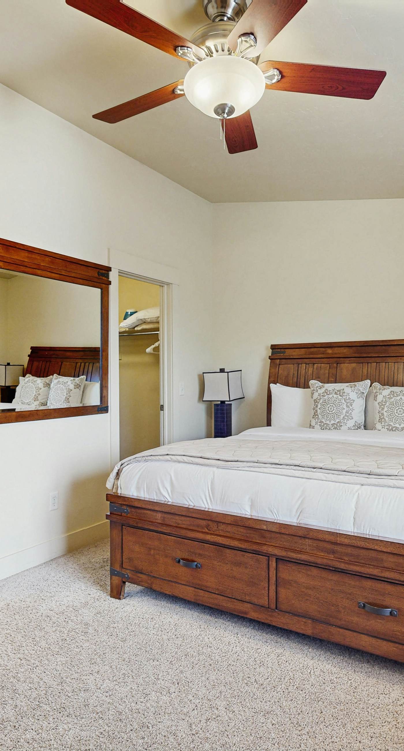 Bobsled Mountain View Haven