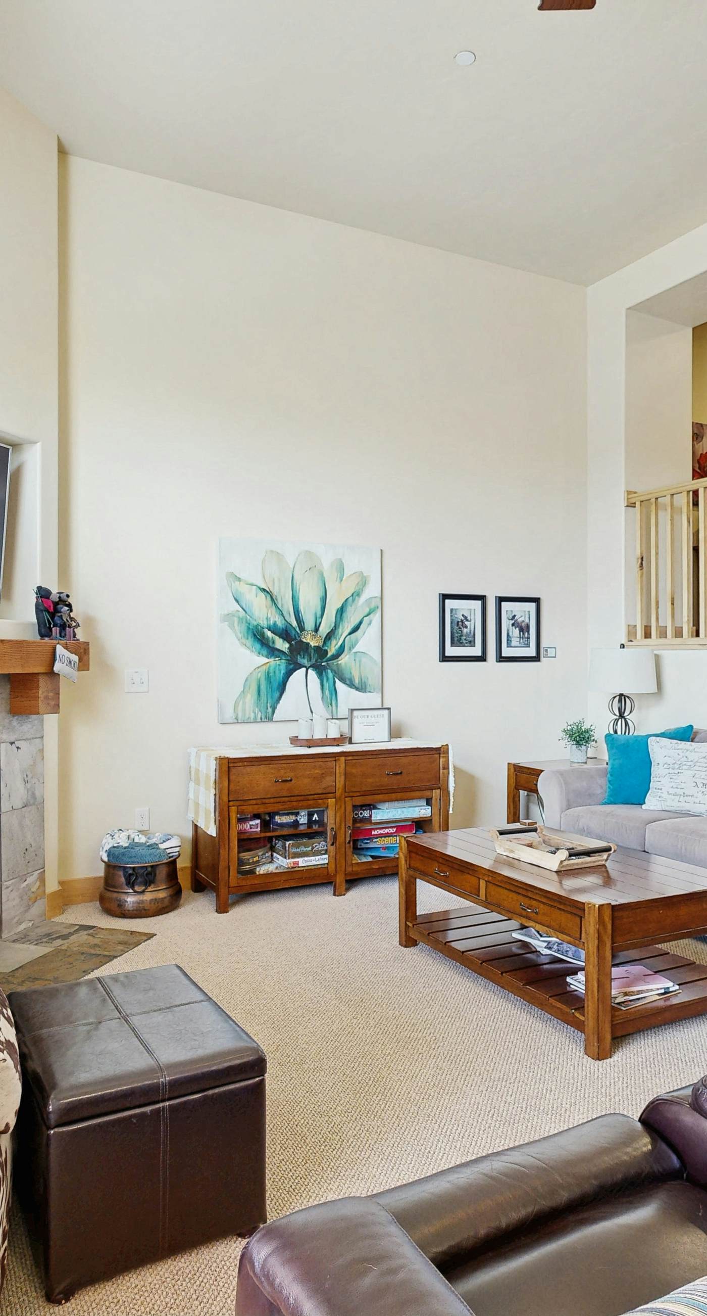 Bobsled Mountain View Haven