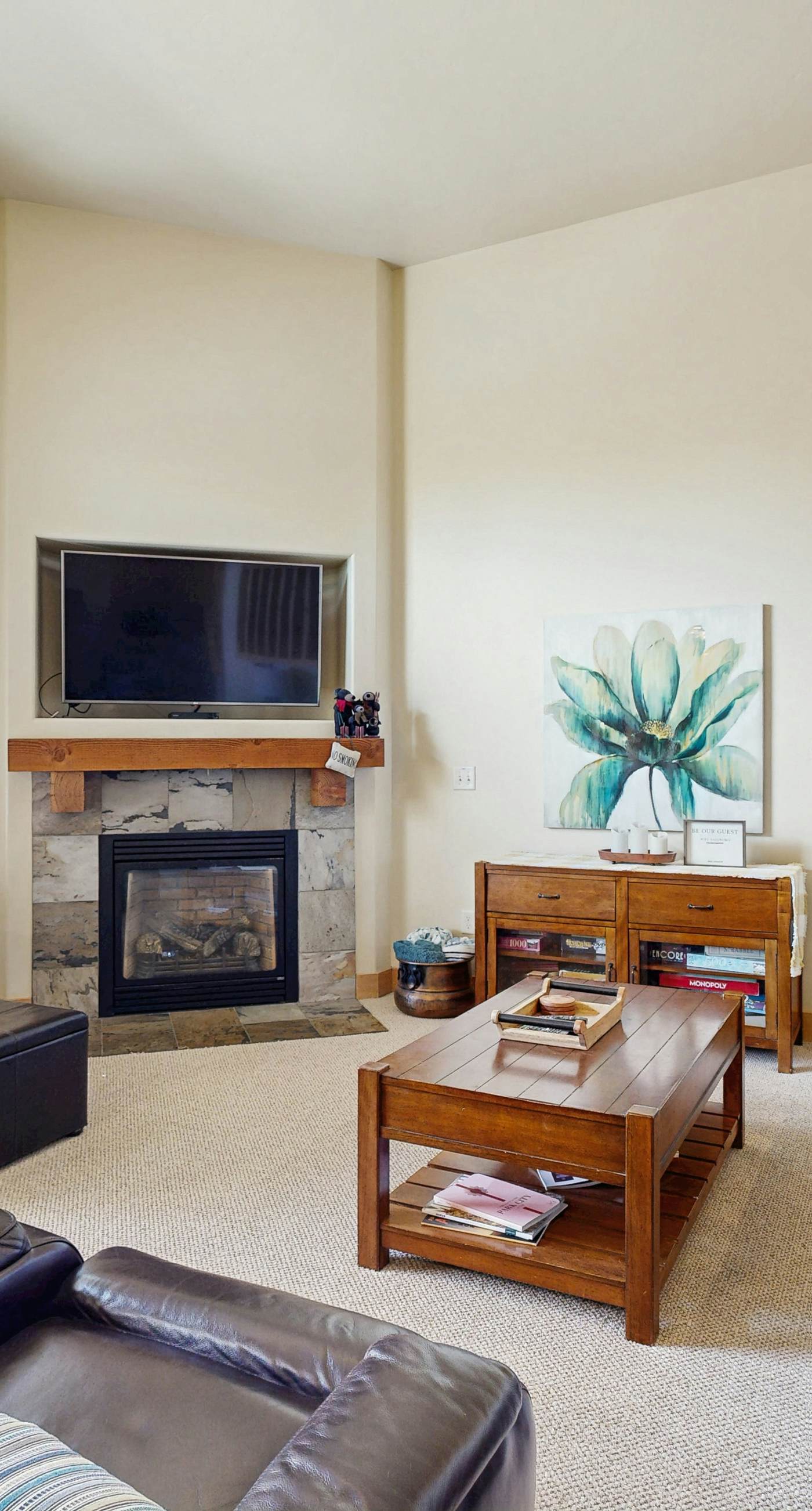 Bobsled Mountain View Haven