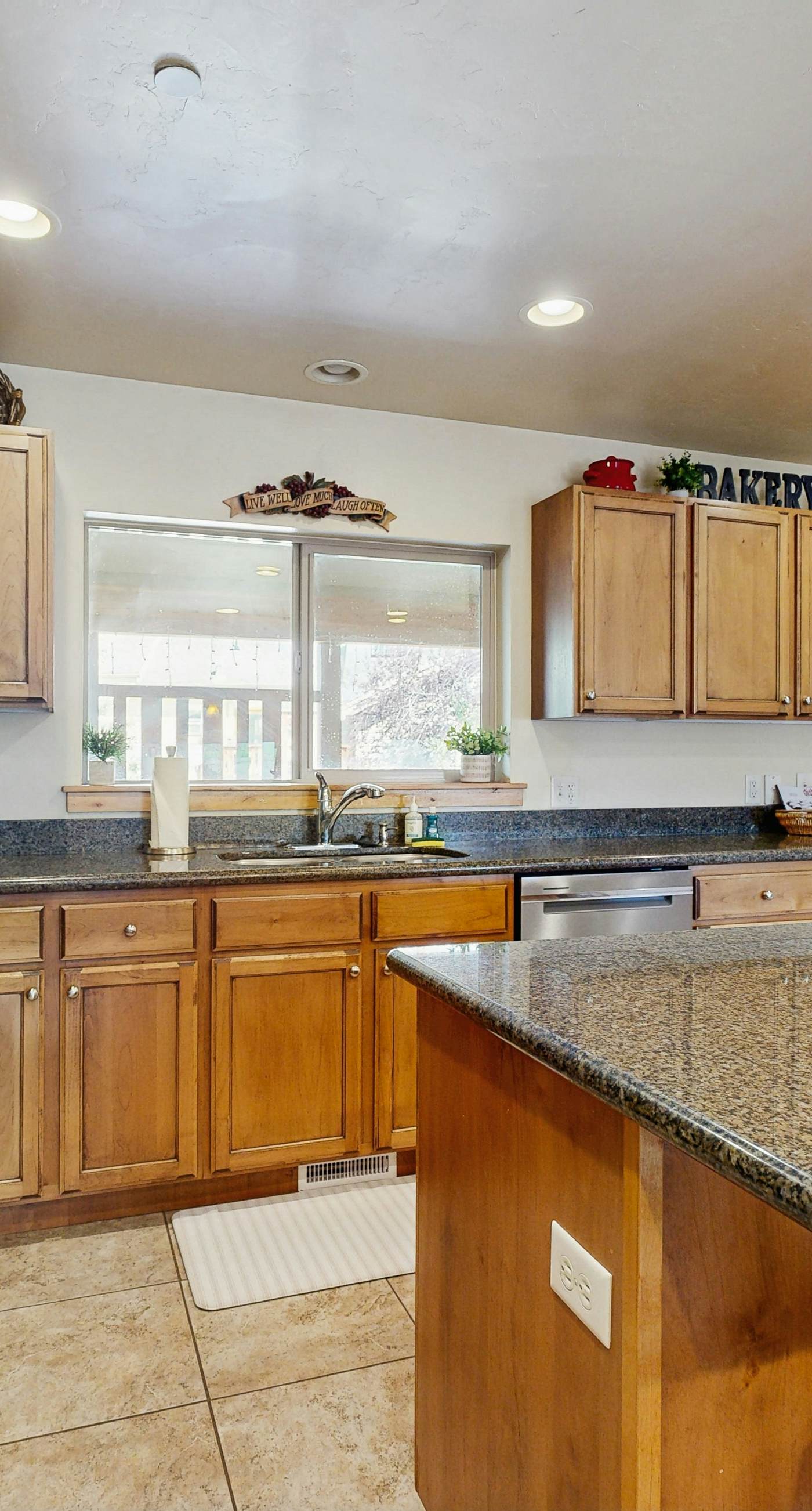 Bobsled Mountain View Haven