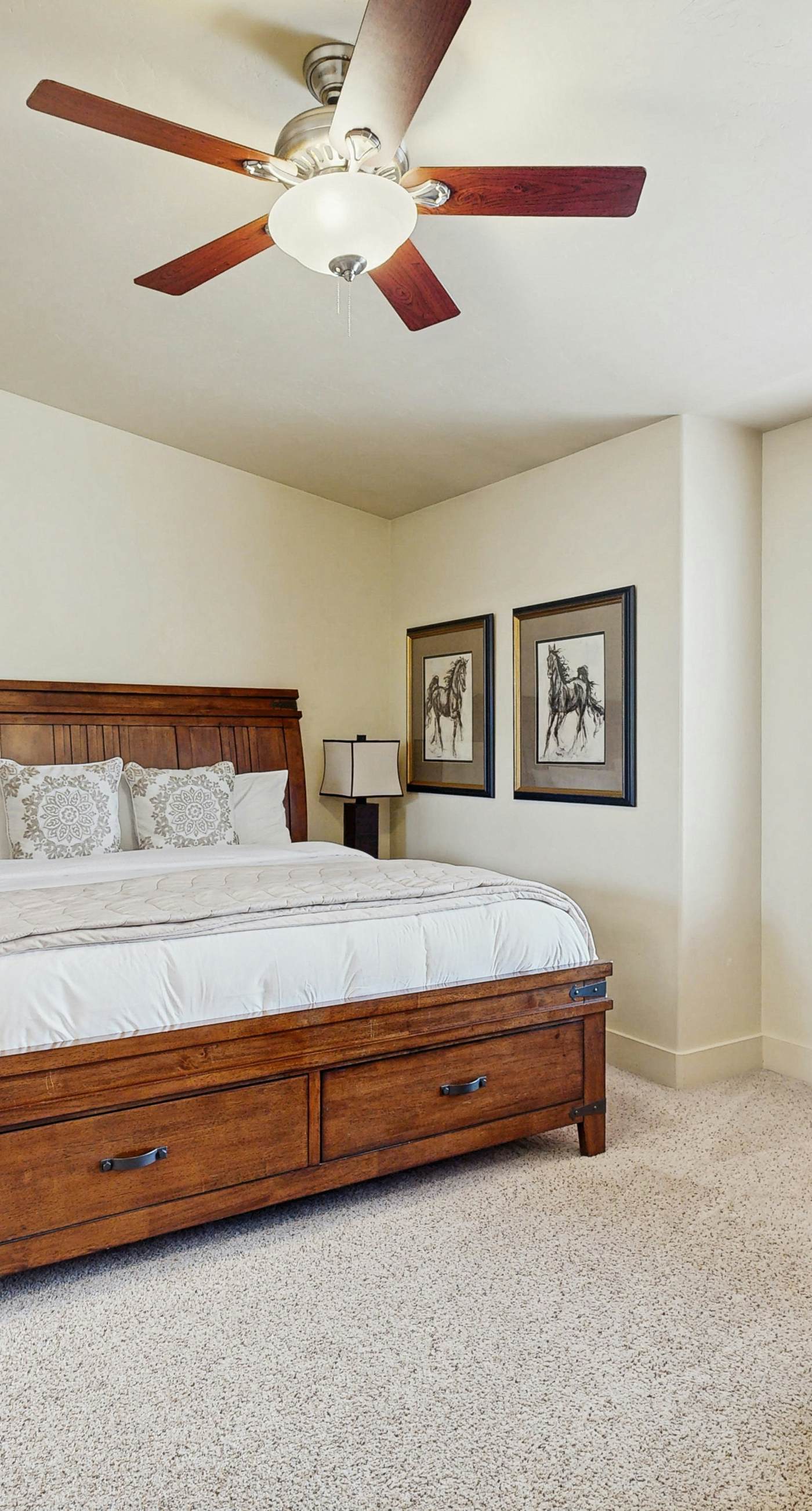 Bobsled Mountain View Haven