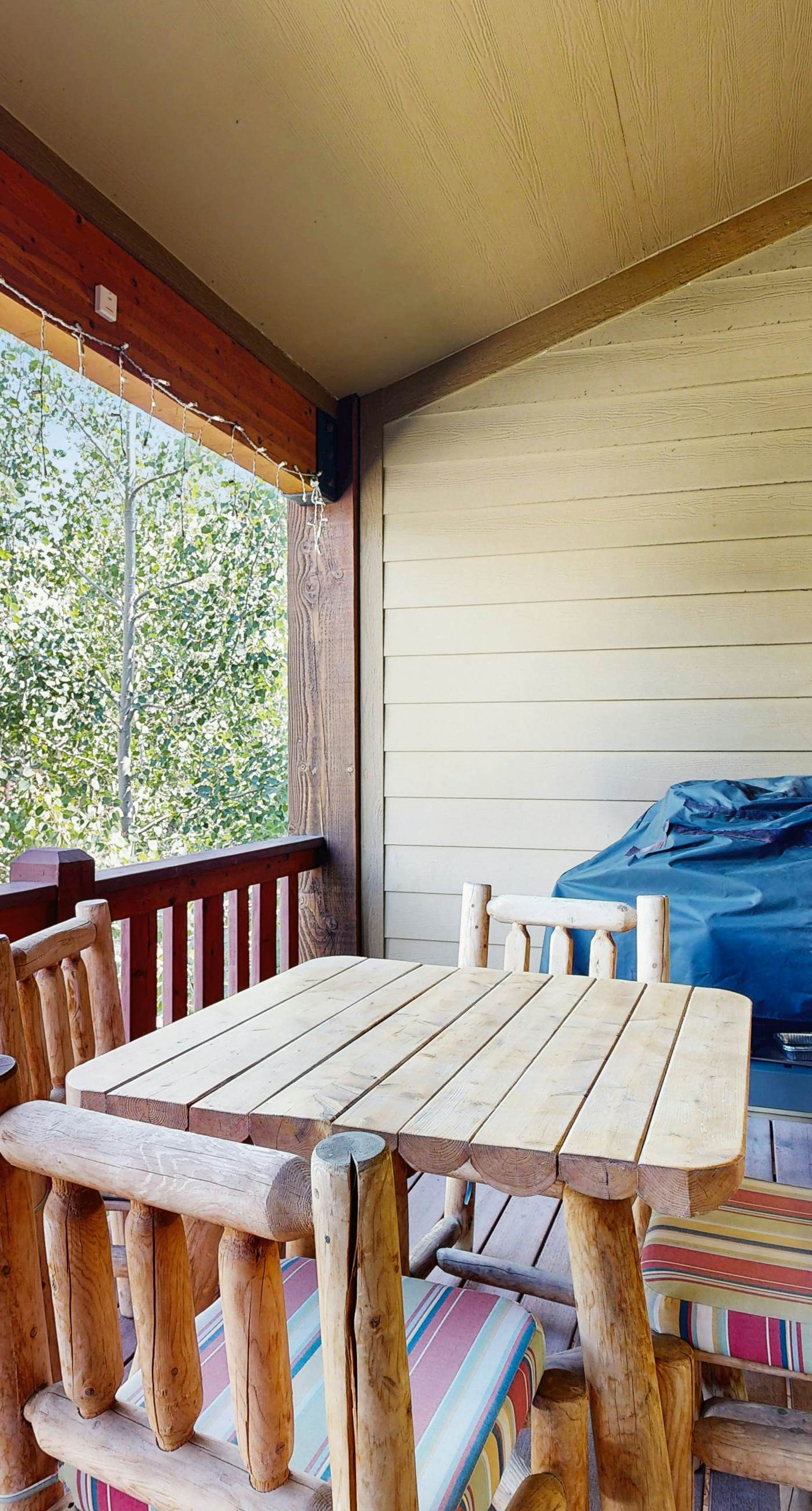 Bobsled Mountain View Haven