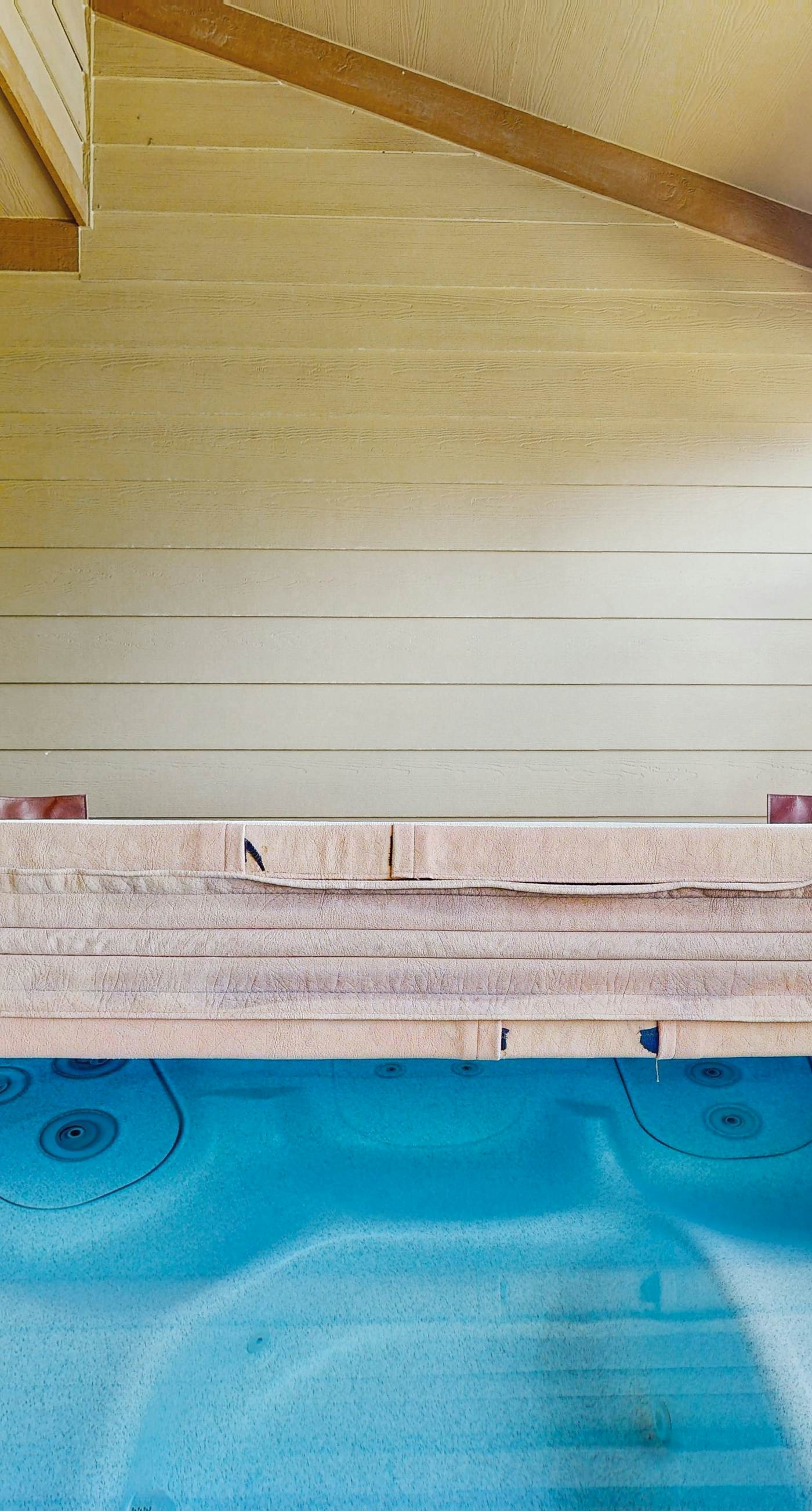 Bobsled Mountain View Haven