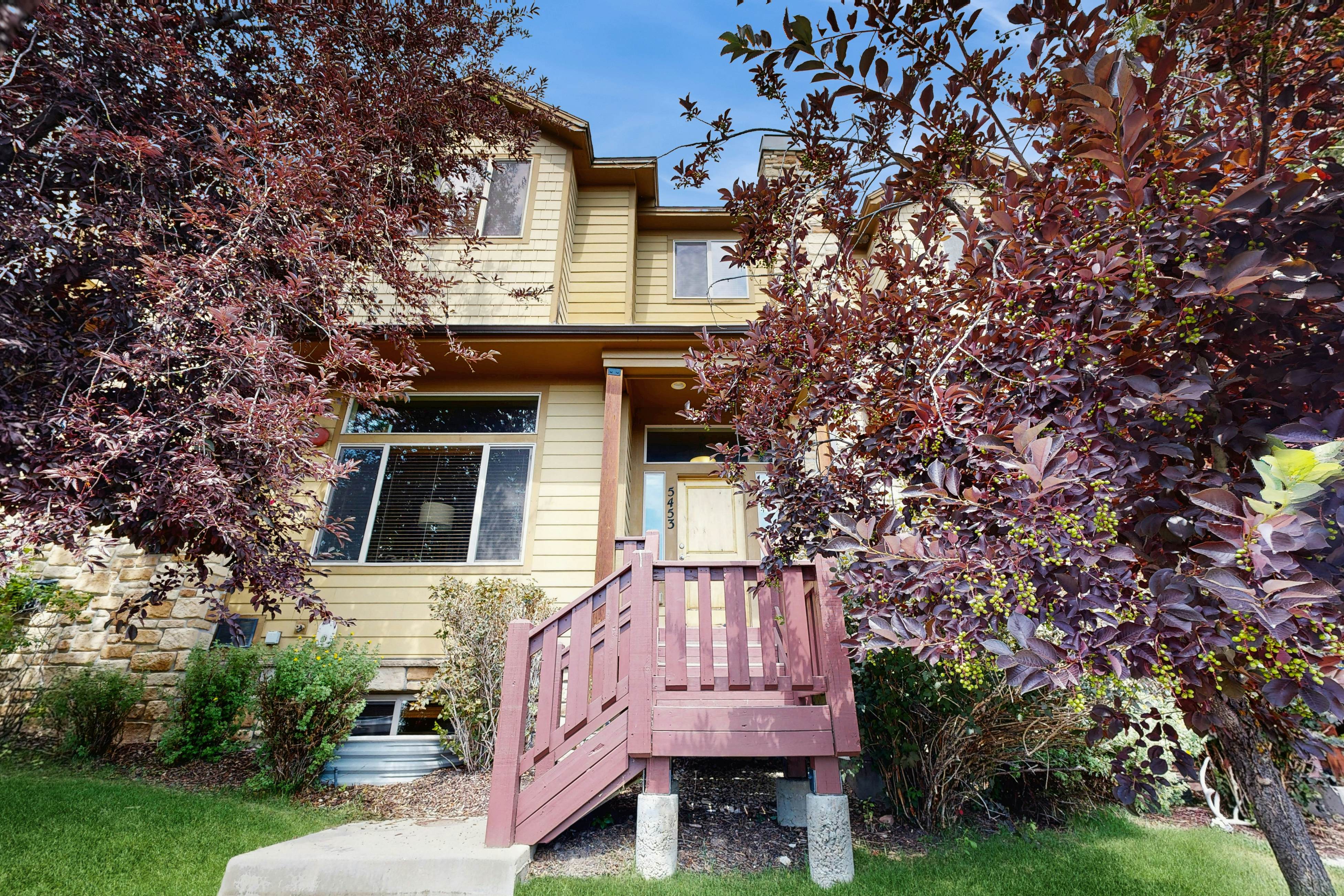 Bobsled Mountain View Haven