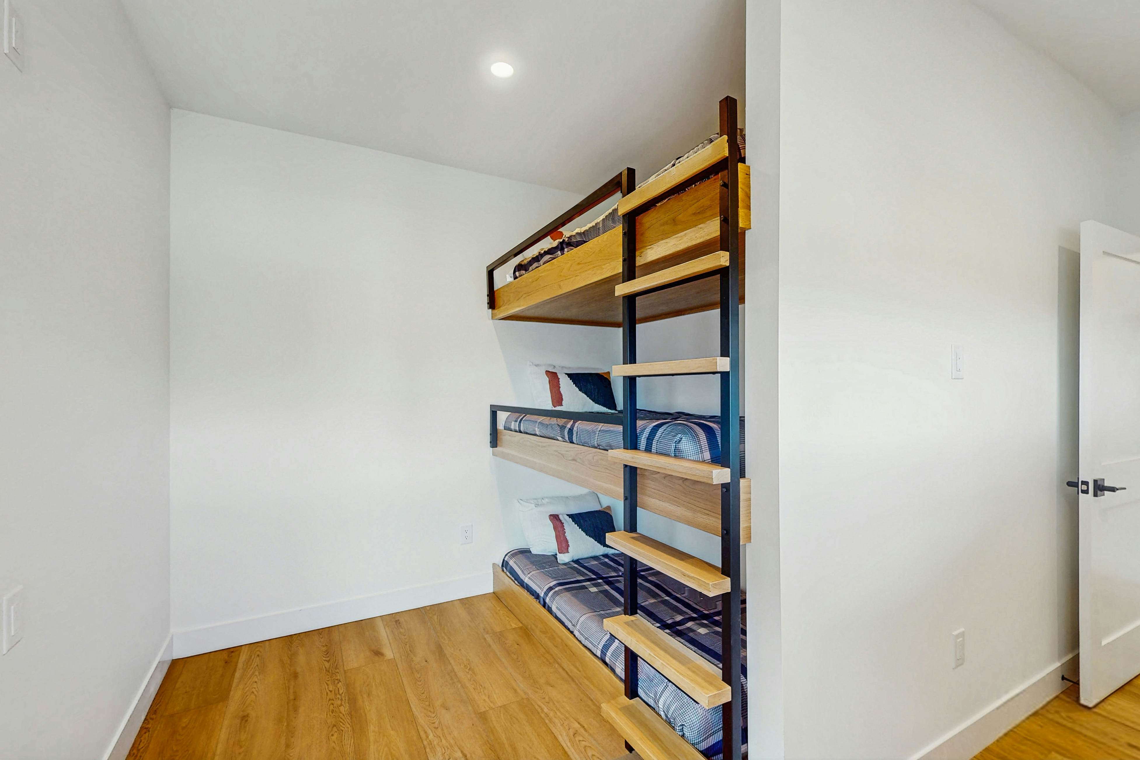 Moose Mountain Lodge