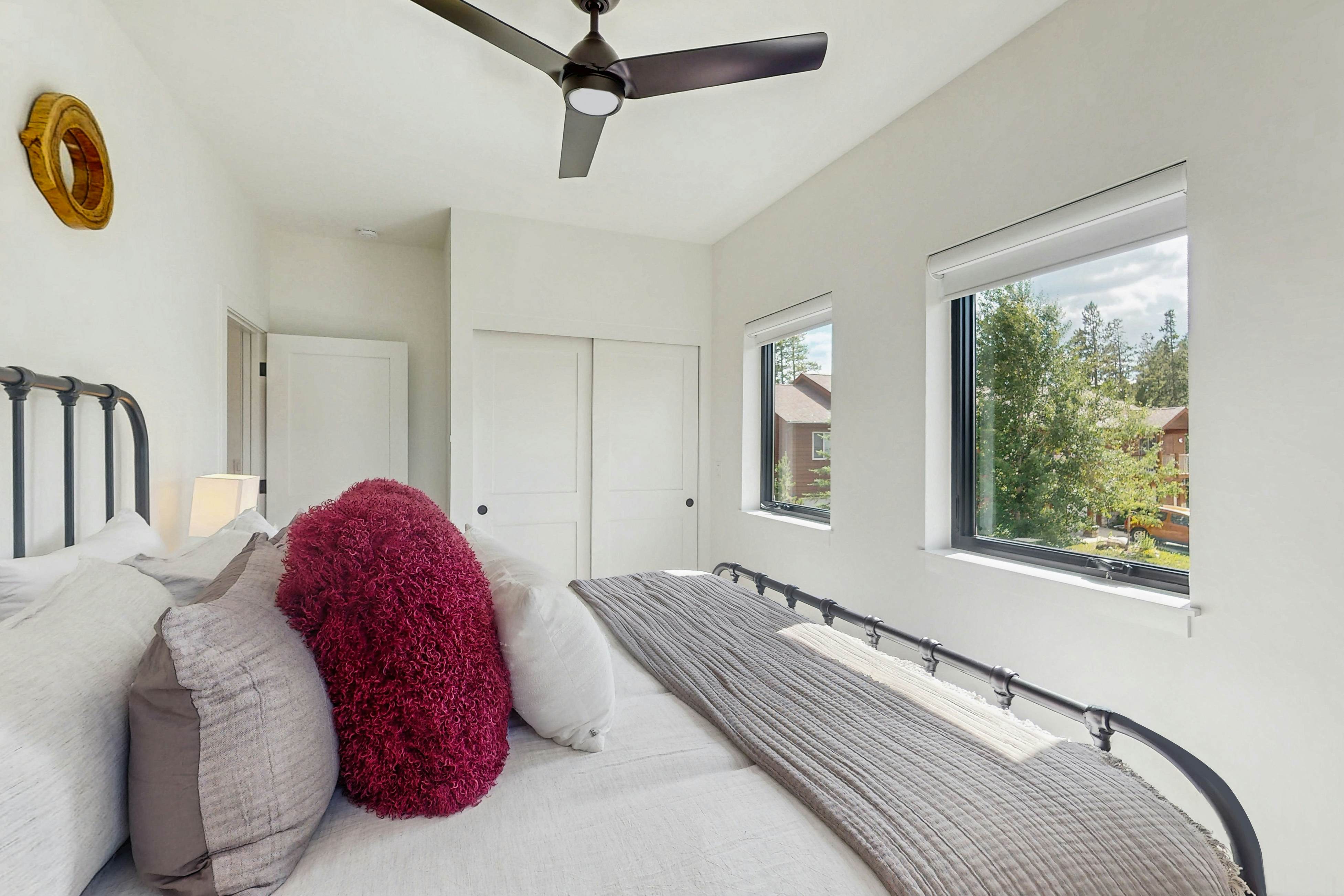 Moose Mountain Lodge