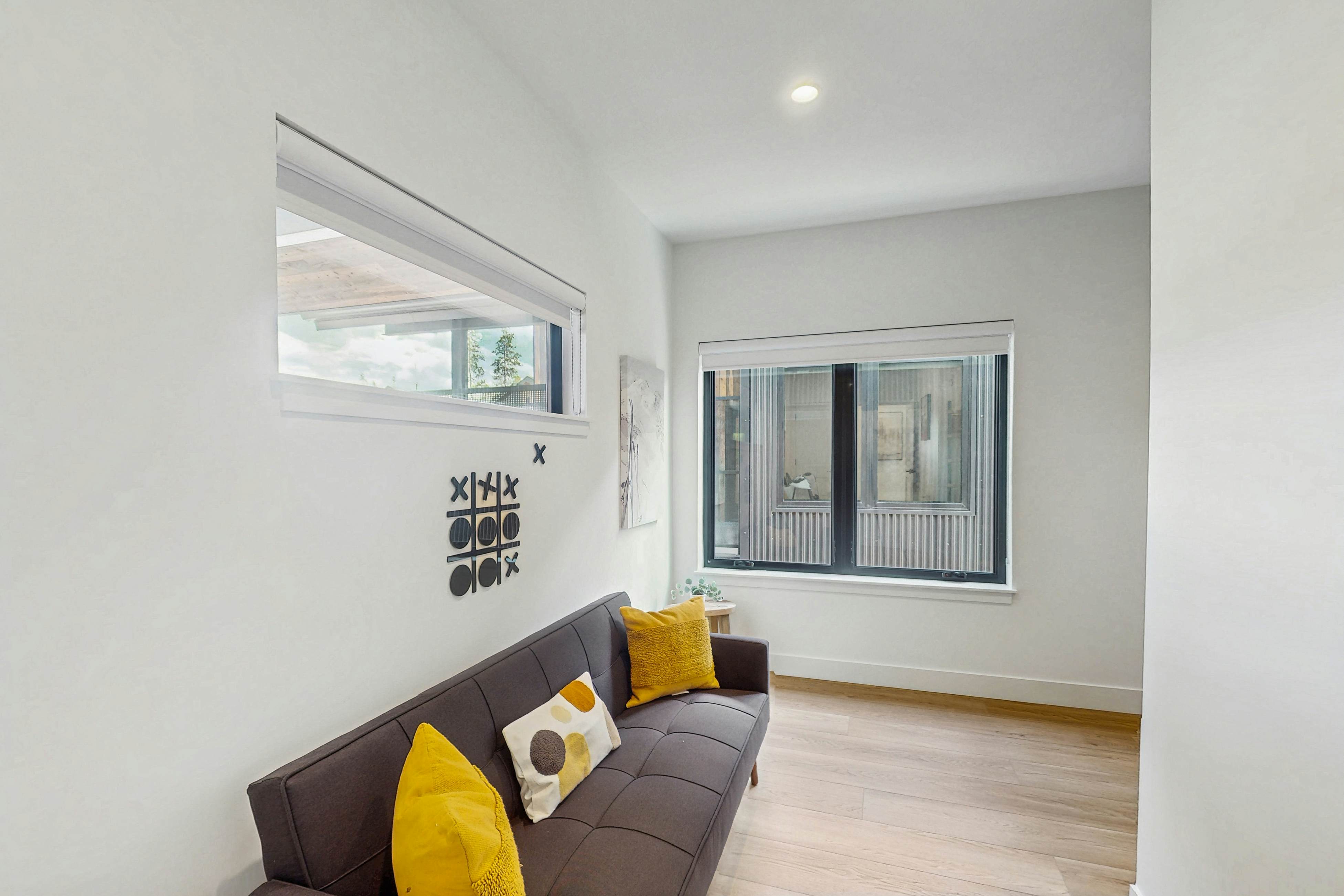 Moose Mountain Lodge