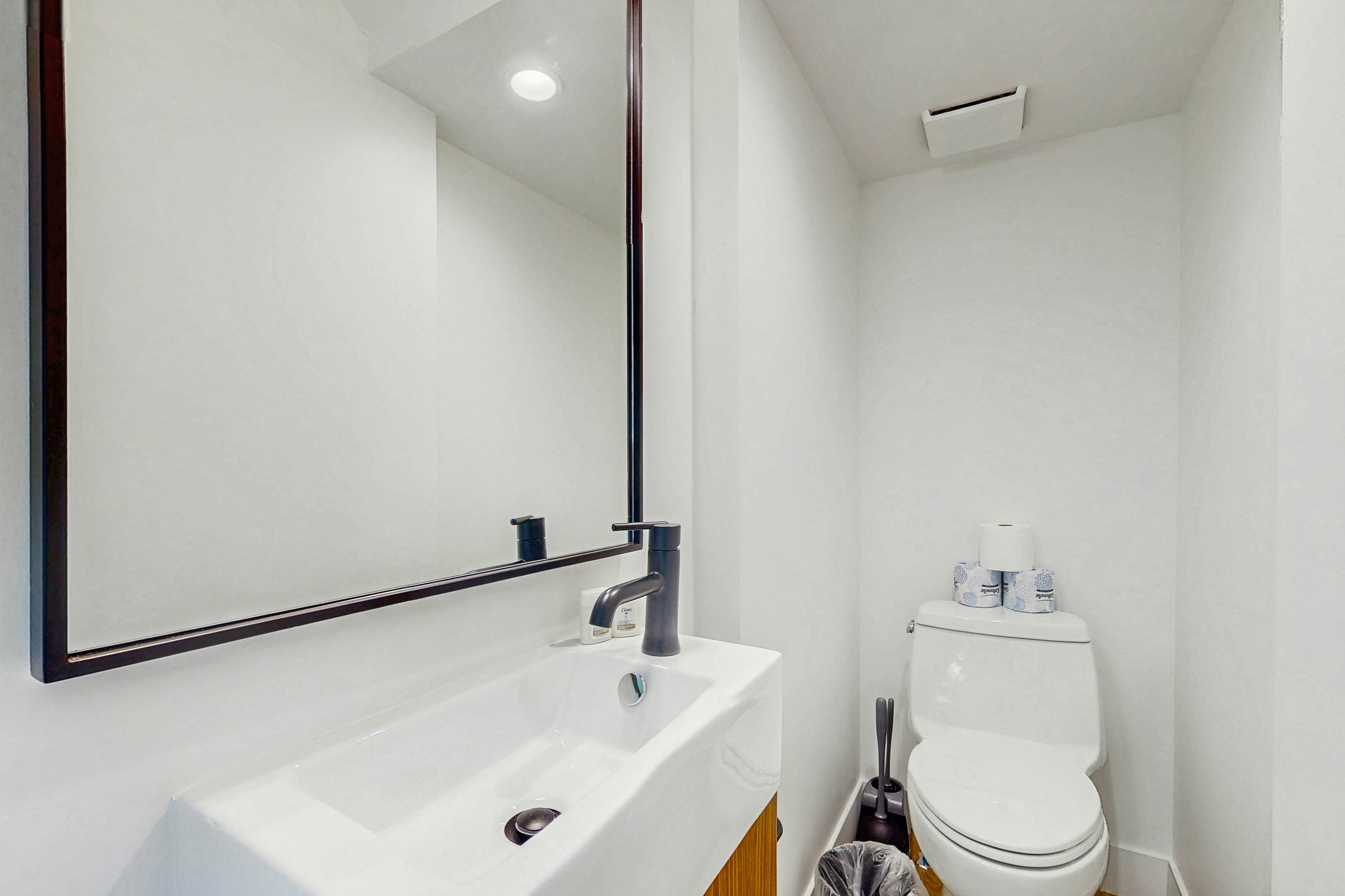 Moose Mountain Lodge