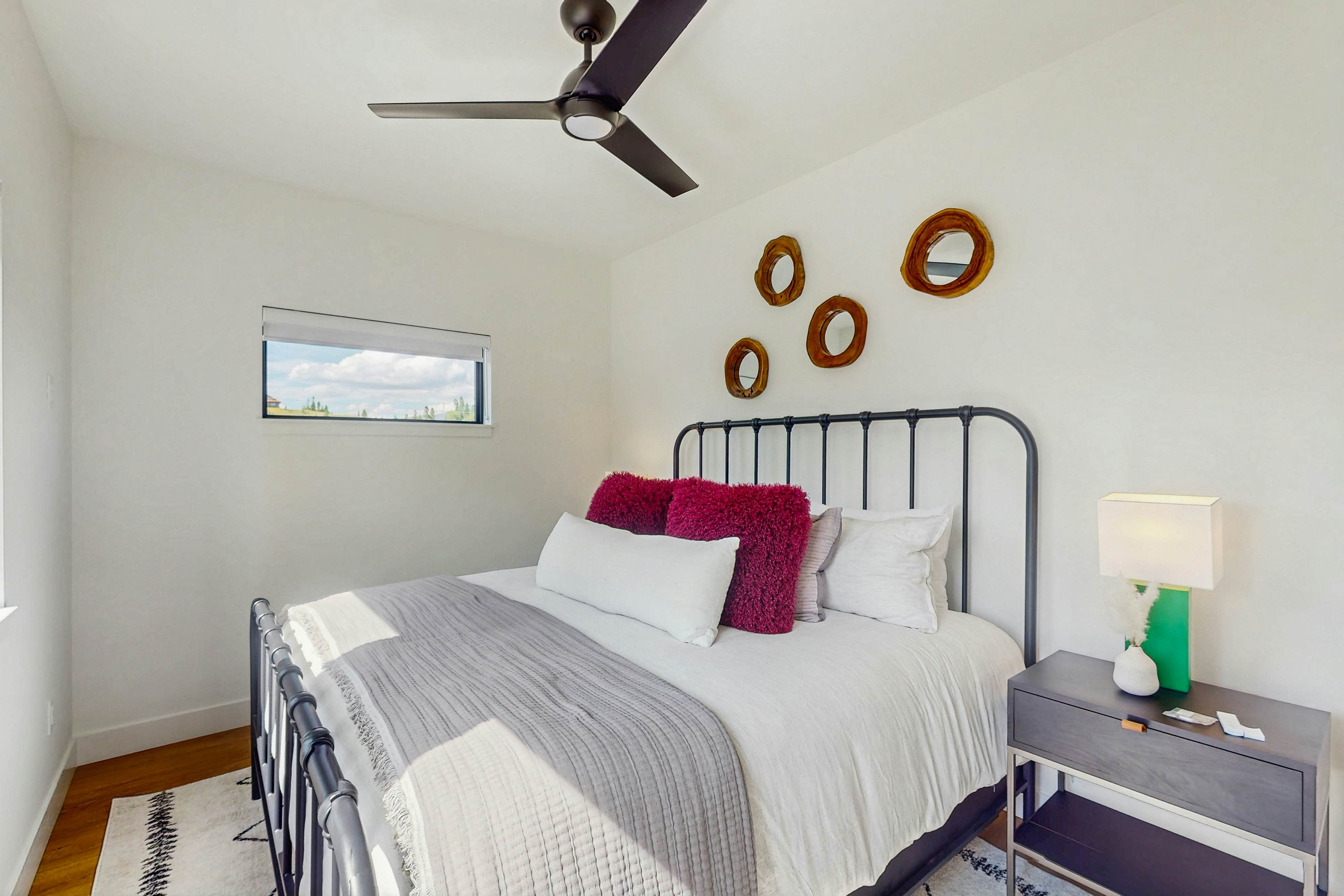 Moose Mountain Lodge