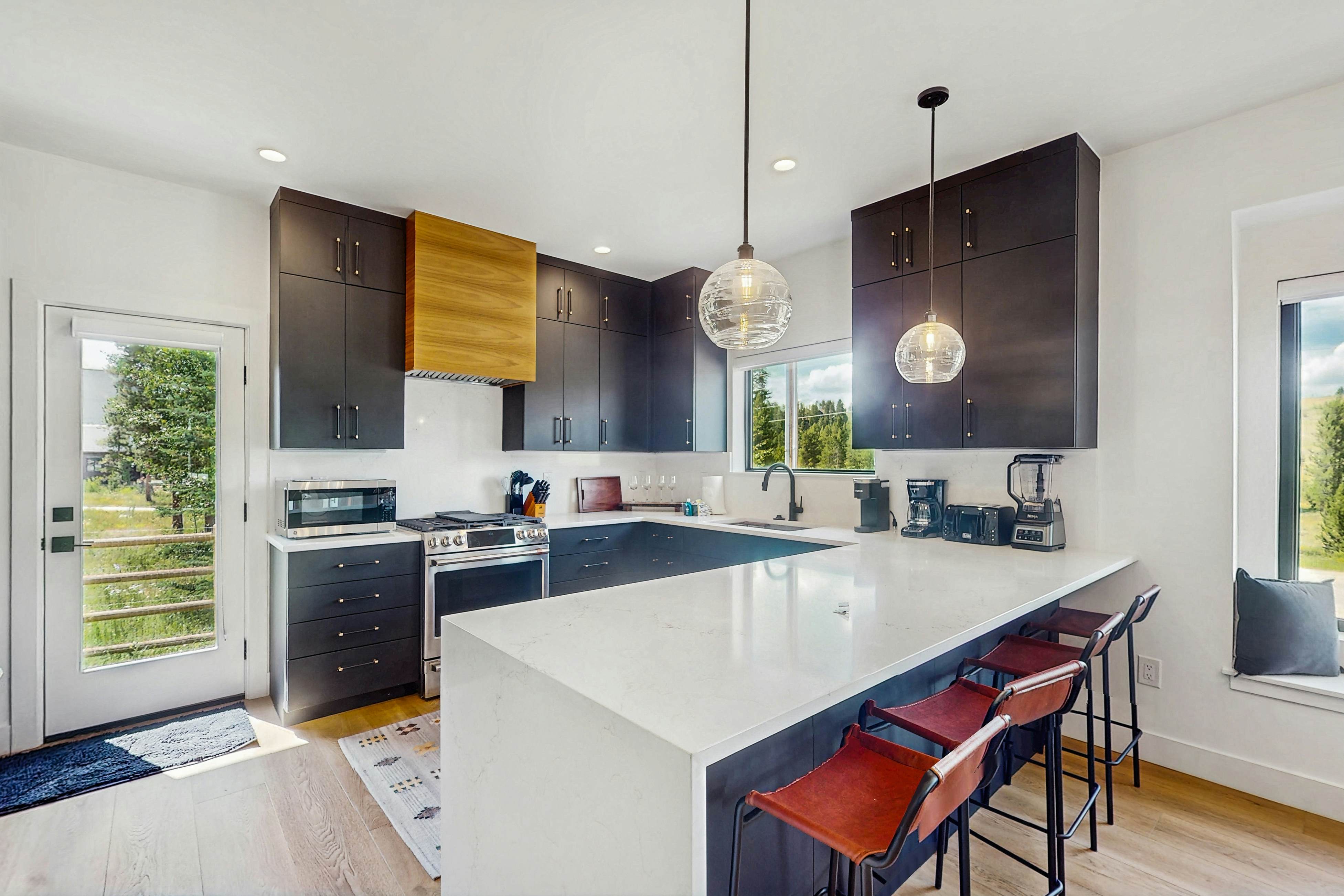 Moose Mountain Lodge