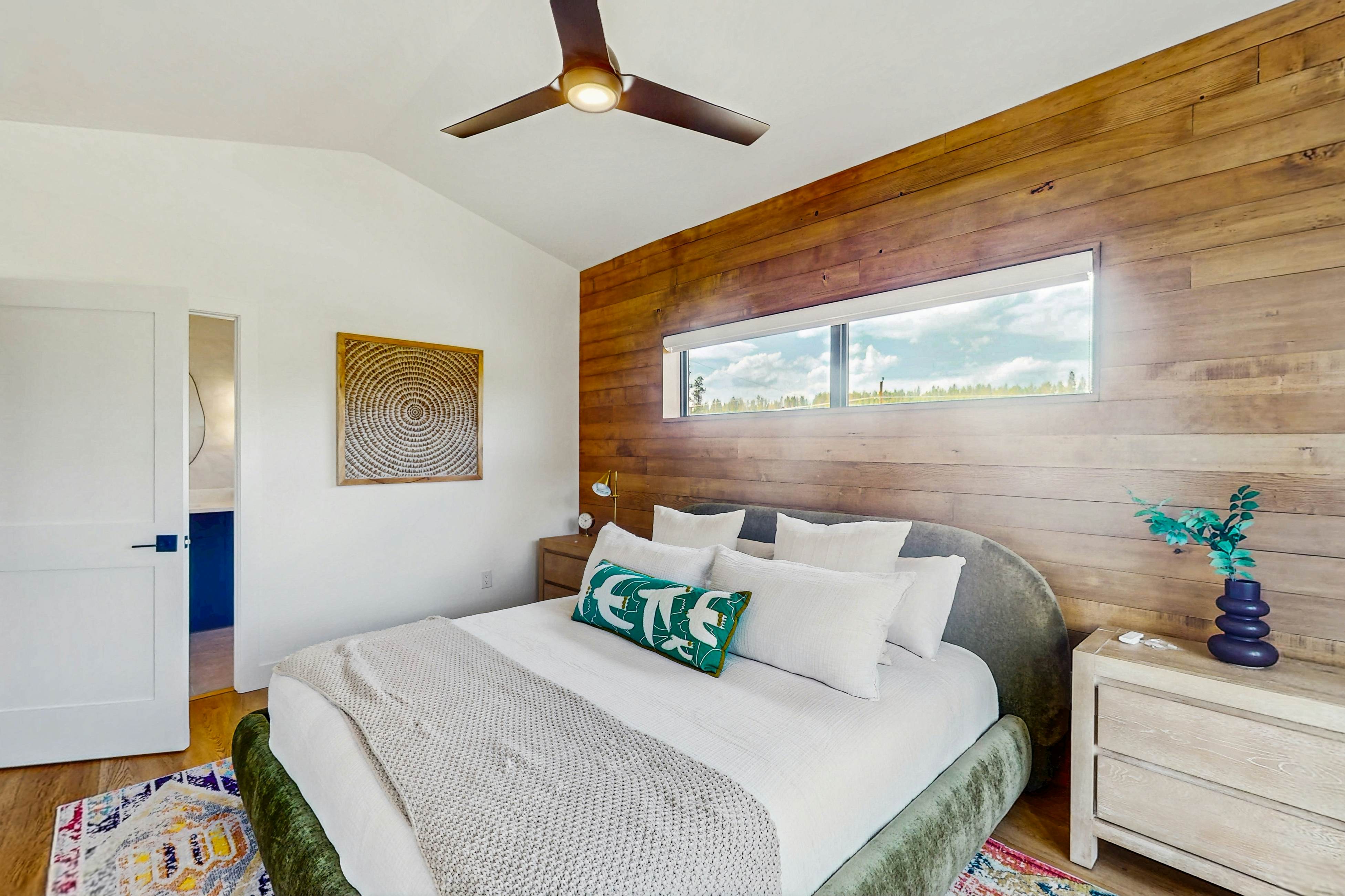 Moose Mountain Lodge