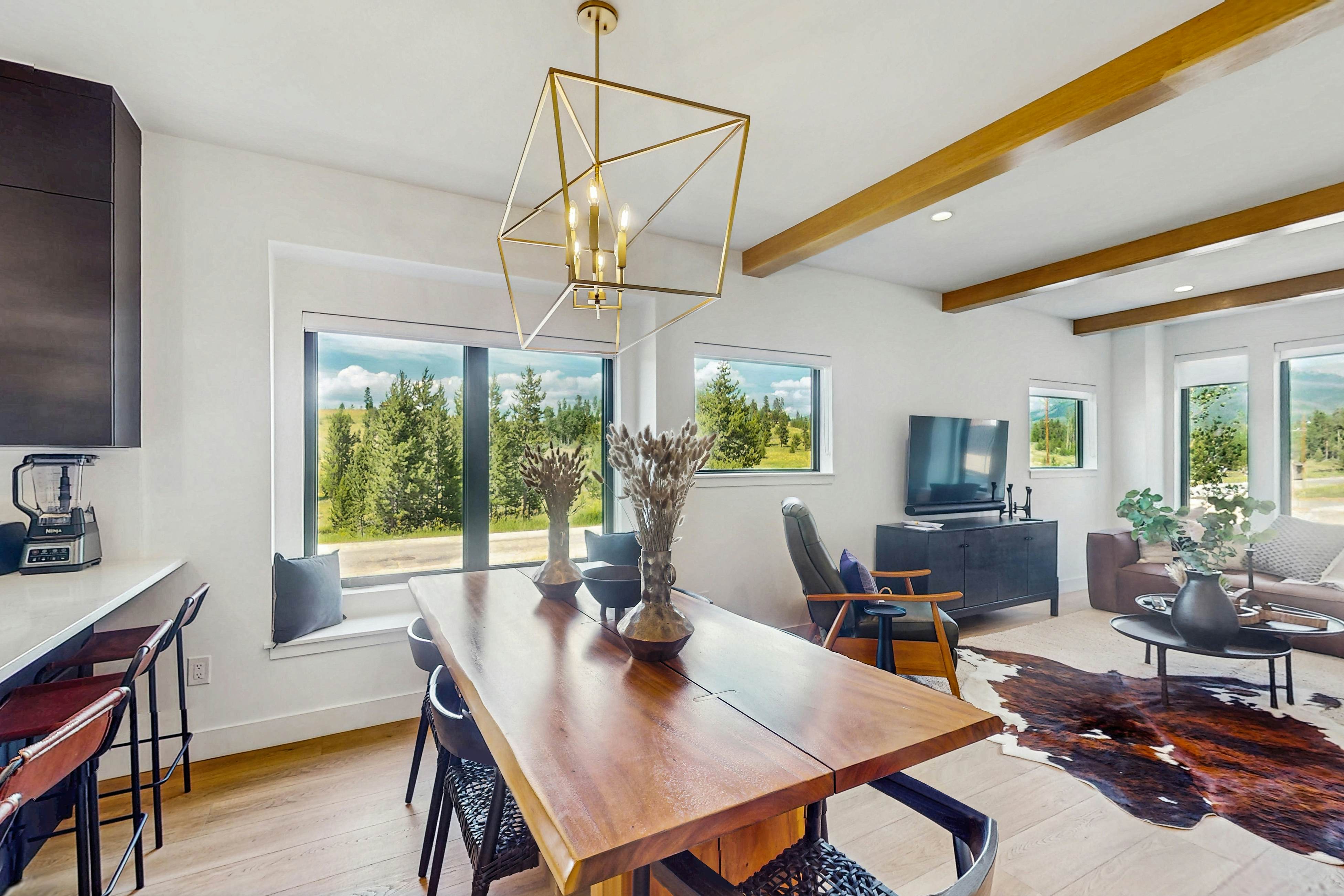 Moose Mountain Lodge