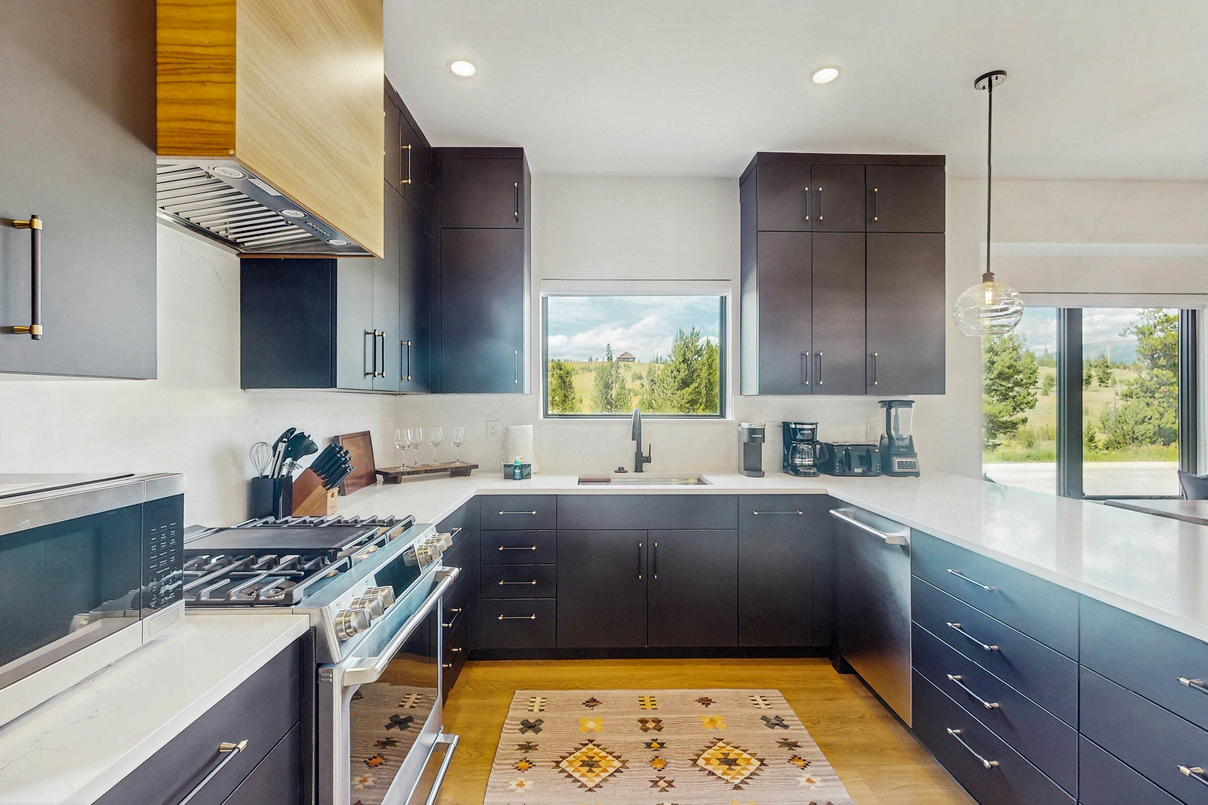 Moose Mountain Lodge