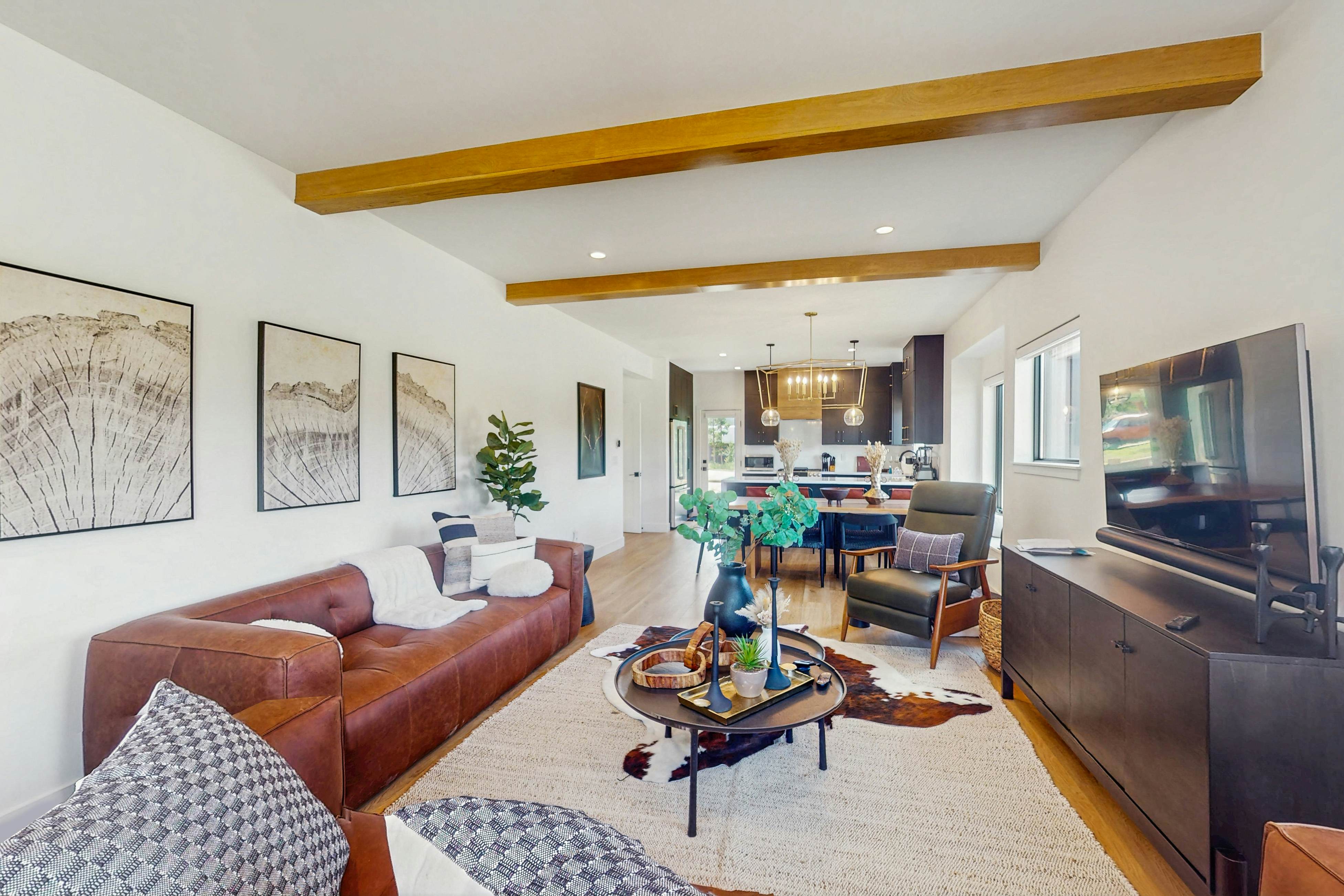 Moose Mountain Lodge