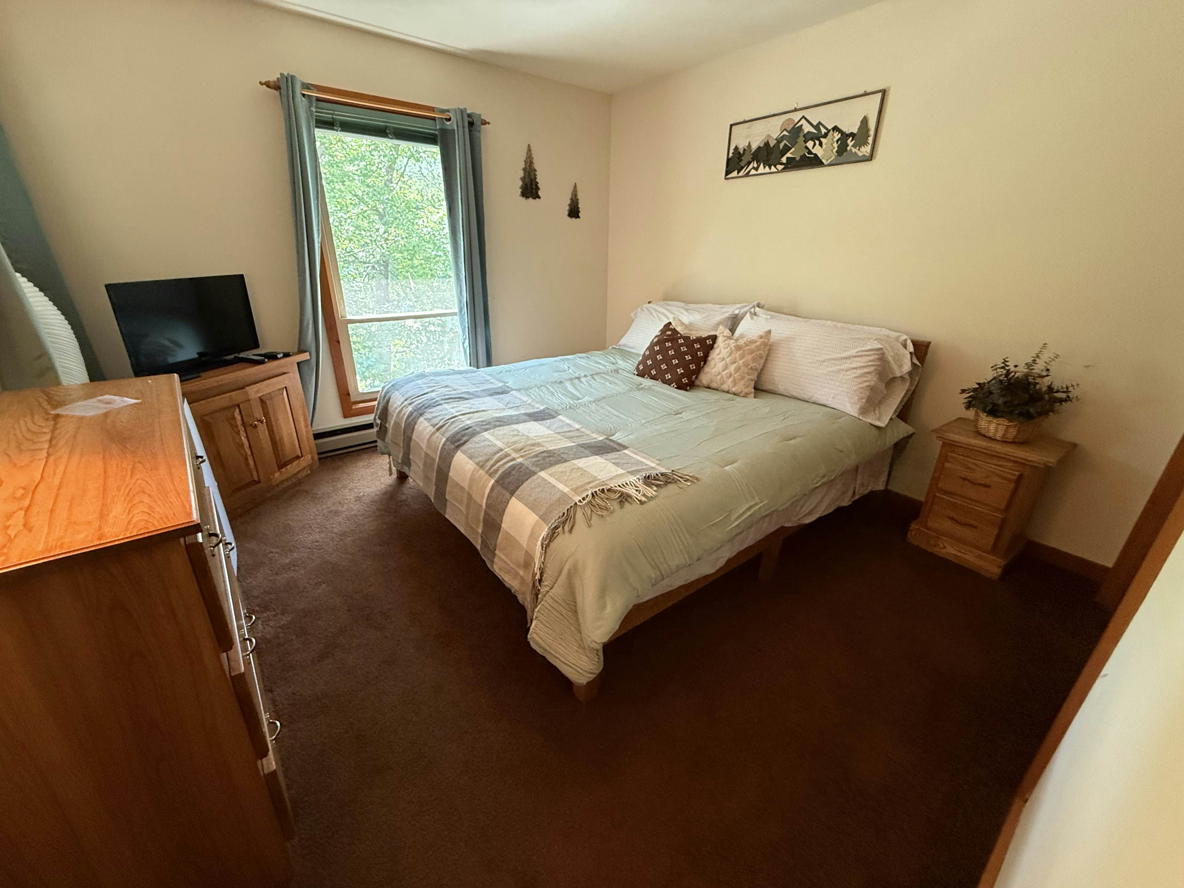 Relaxing on the River