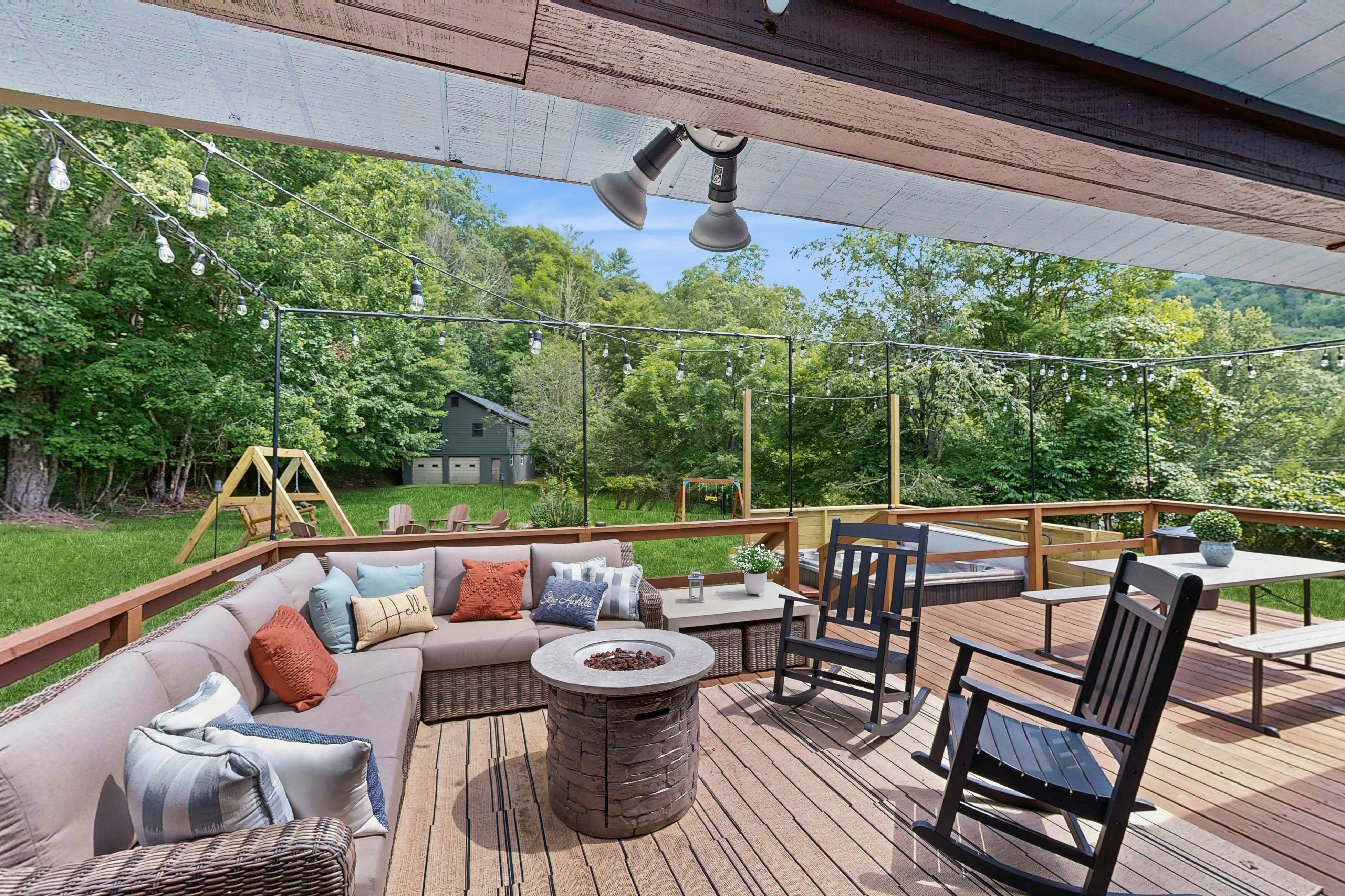 The Velvet Antler Lodge