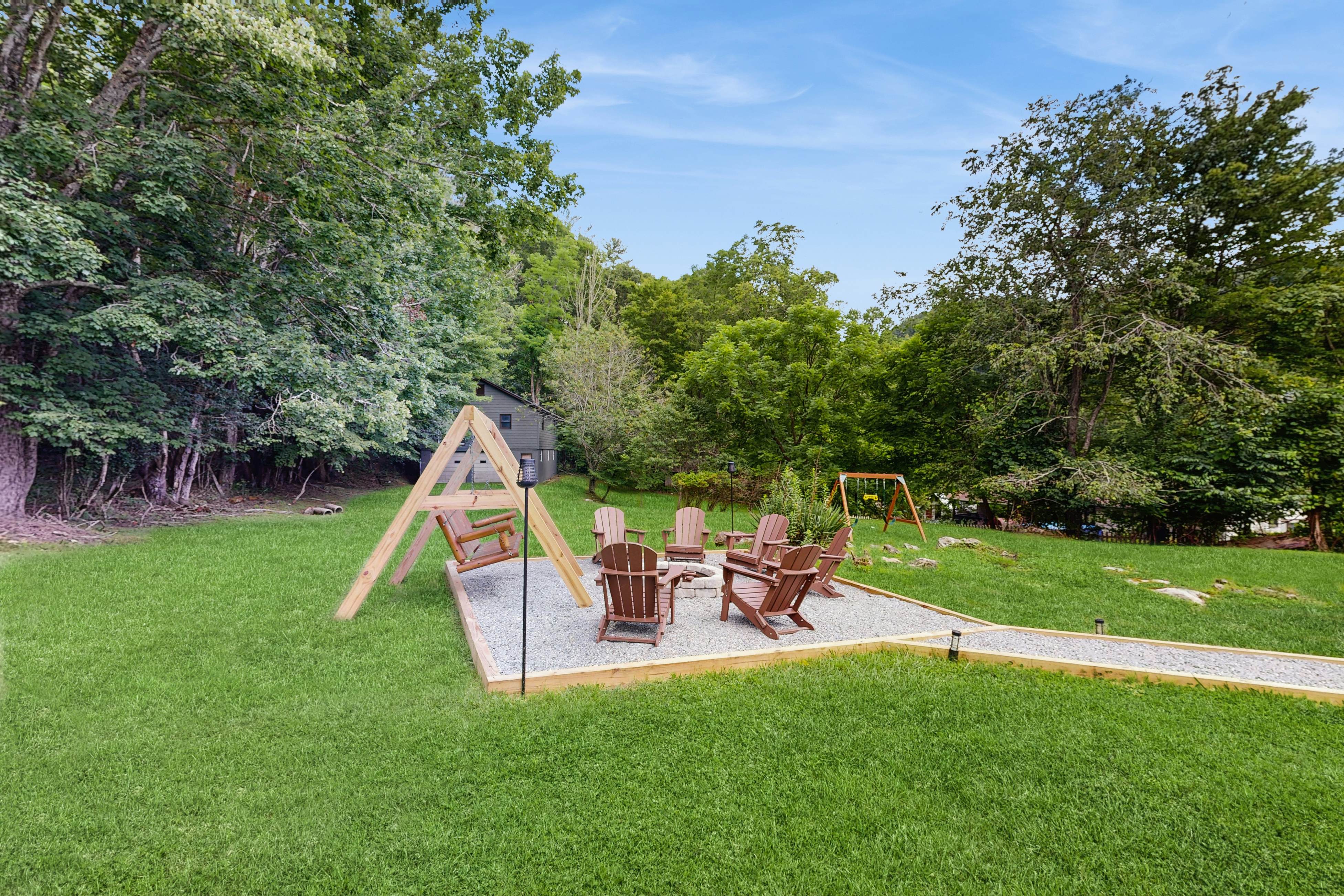 The Velvet Antler Lodge