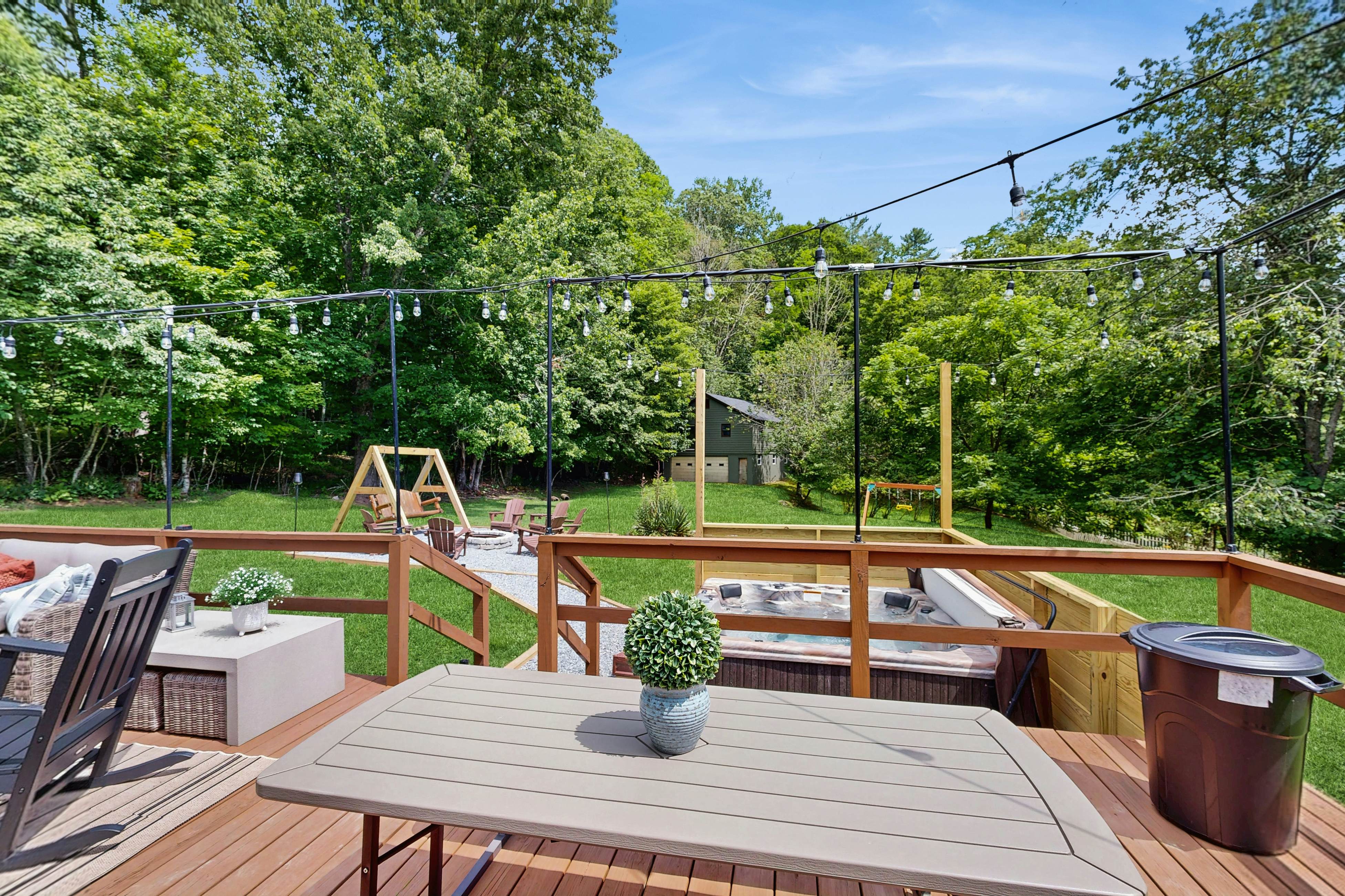 The Velvet Antler Lodge