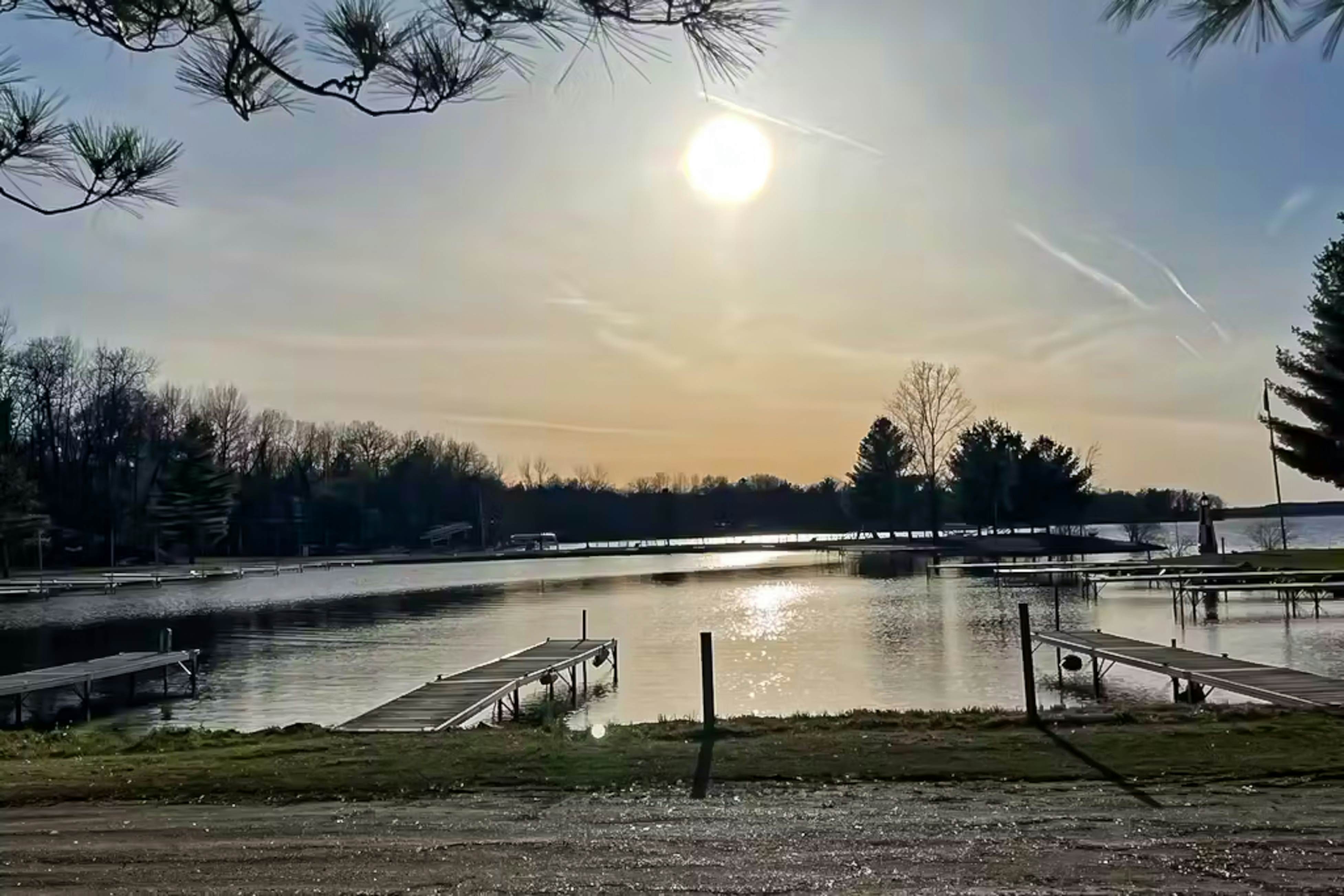 Rome Retreat- Steps from Beach & Golf